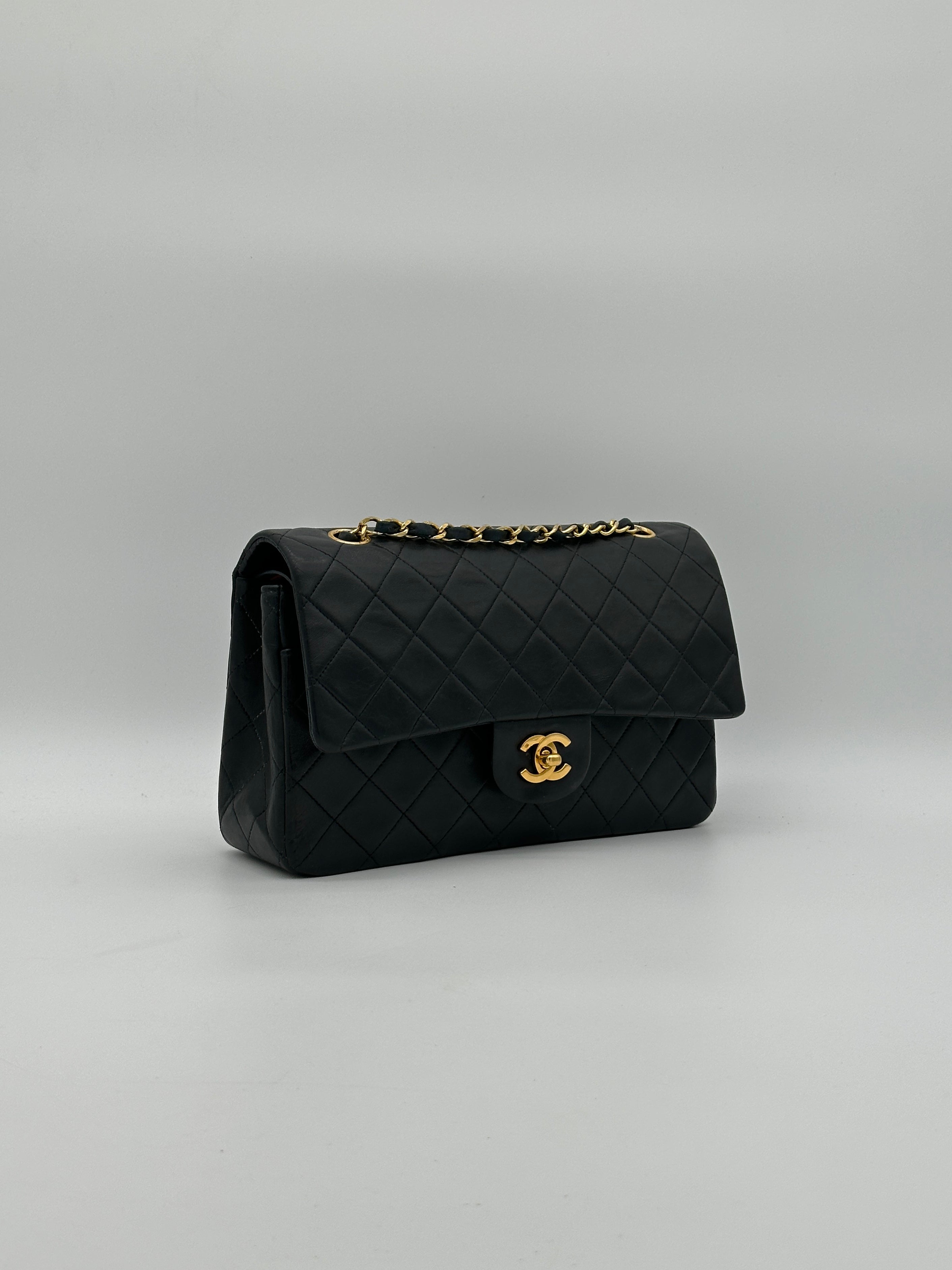 Chanel Classic Double Flap Medium