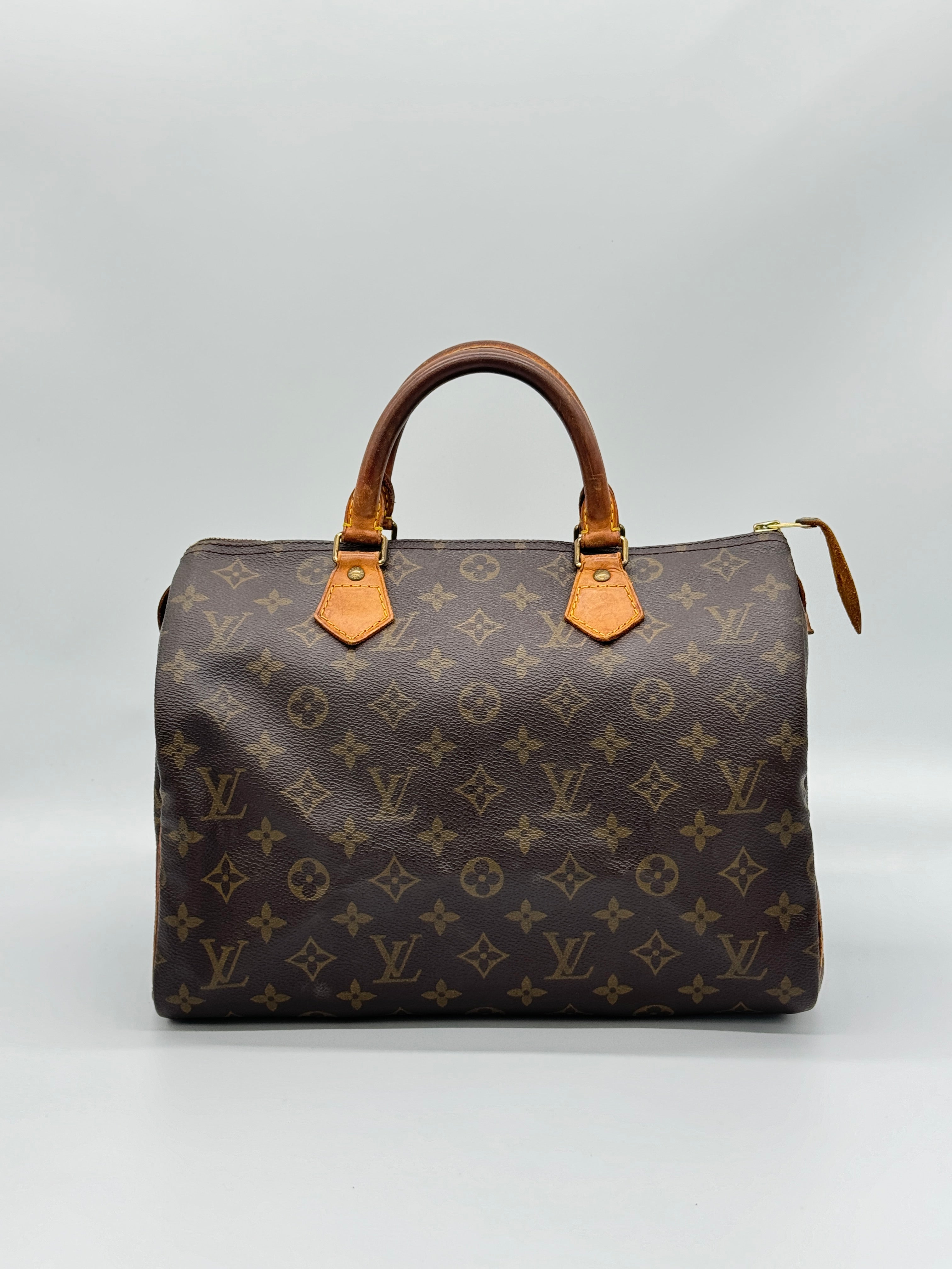 Louis Vuitton Speedy 30