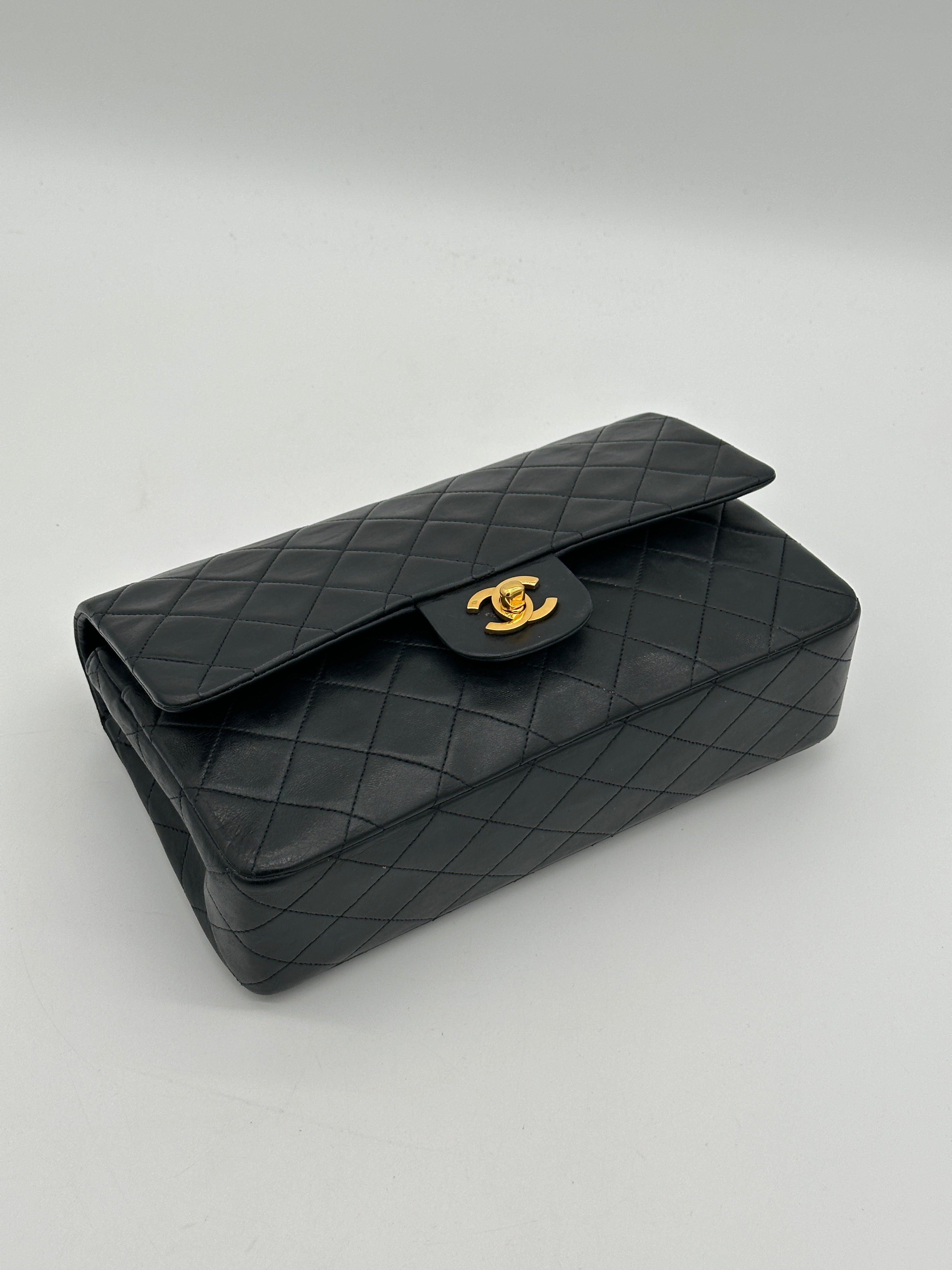 Chanel Classic Double Flap Medium