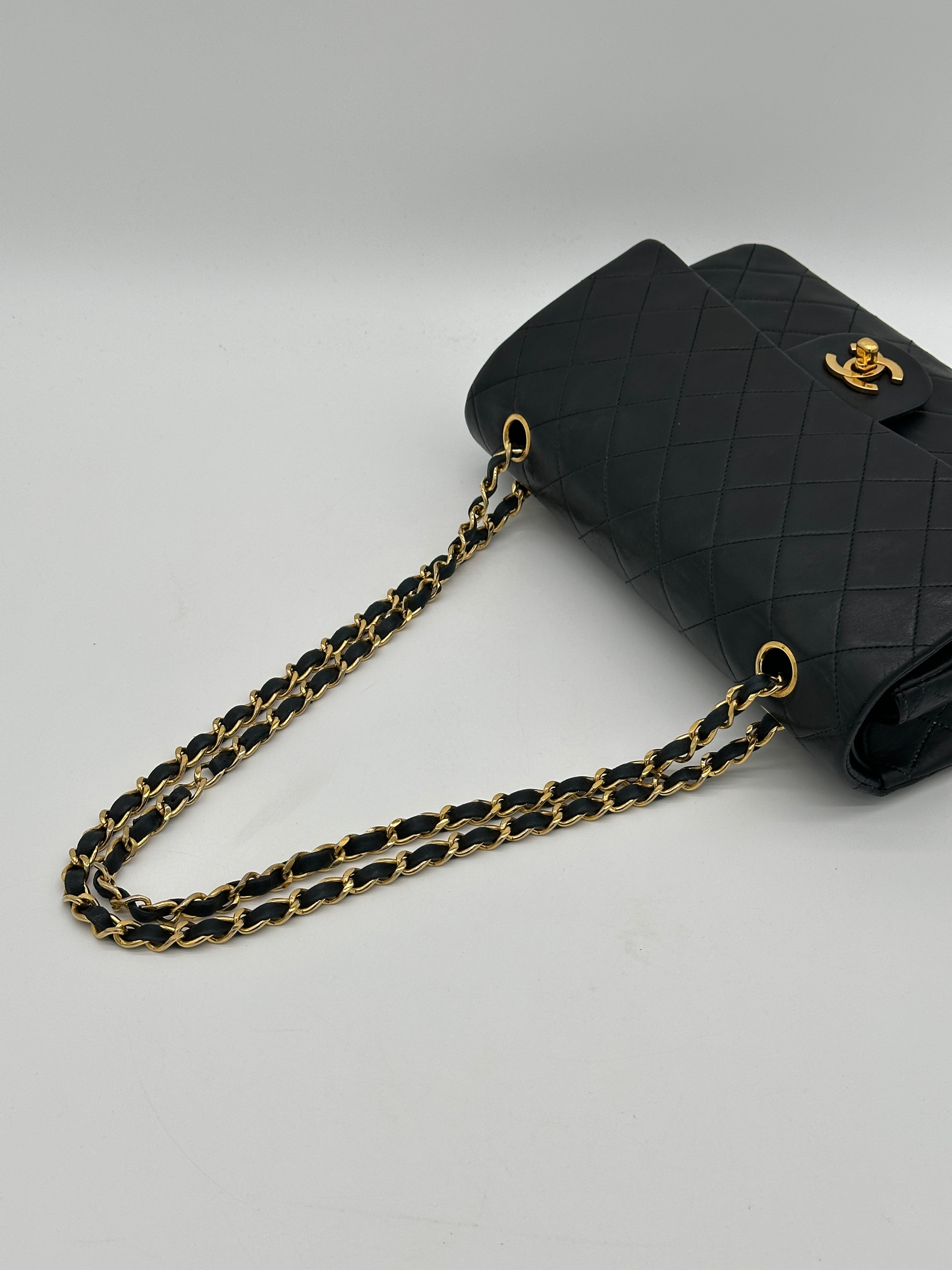 Chanel Classic Double Flap Medium