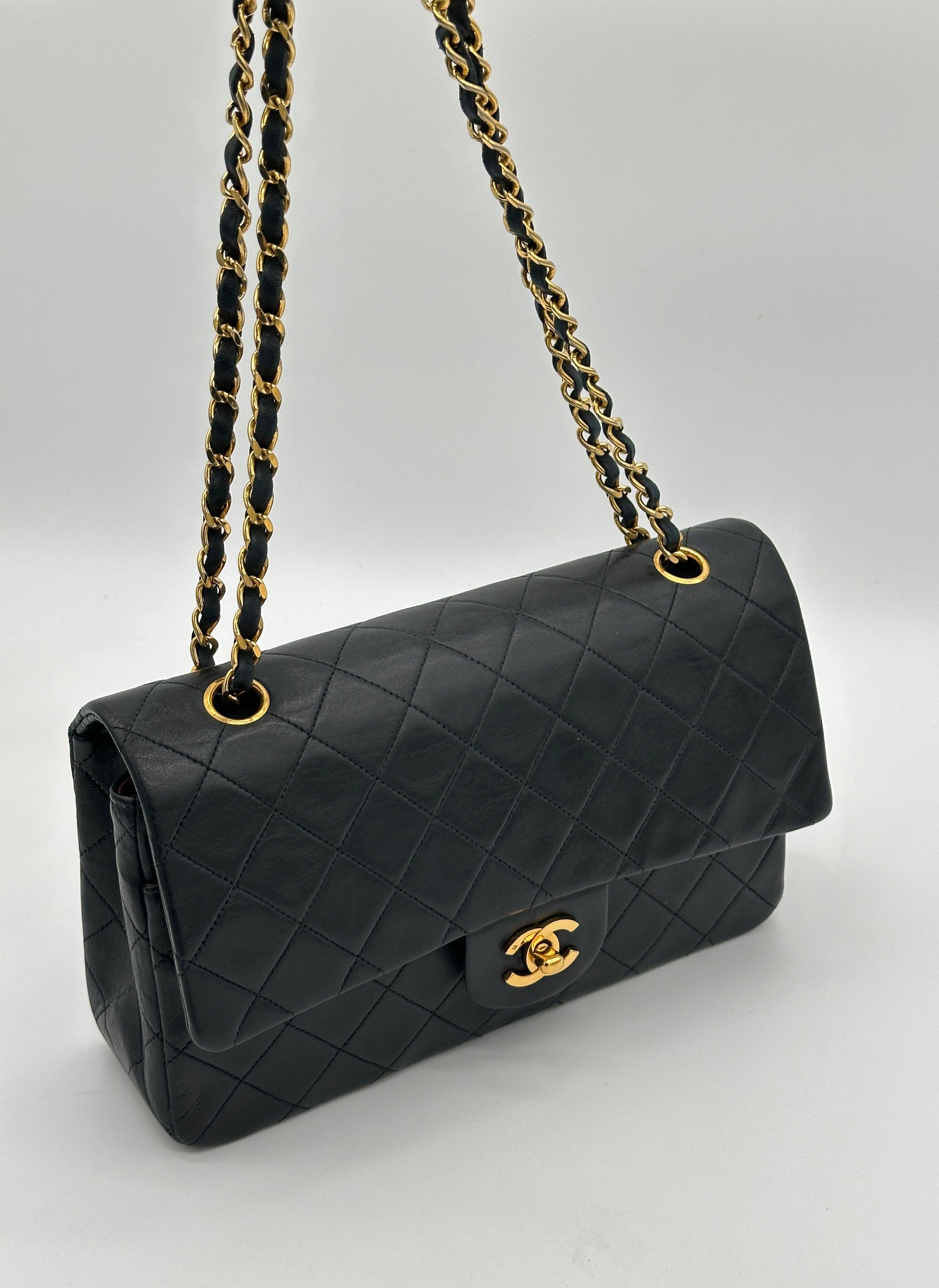 Chanel Classic Double Flap Medium