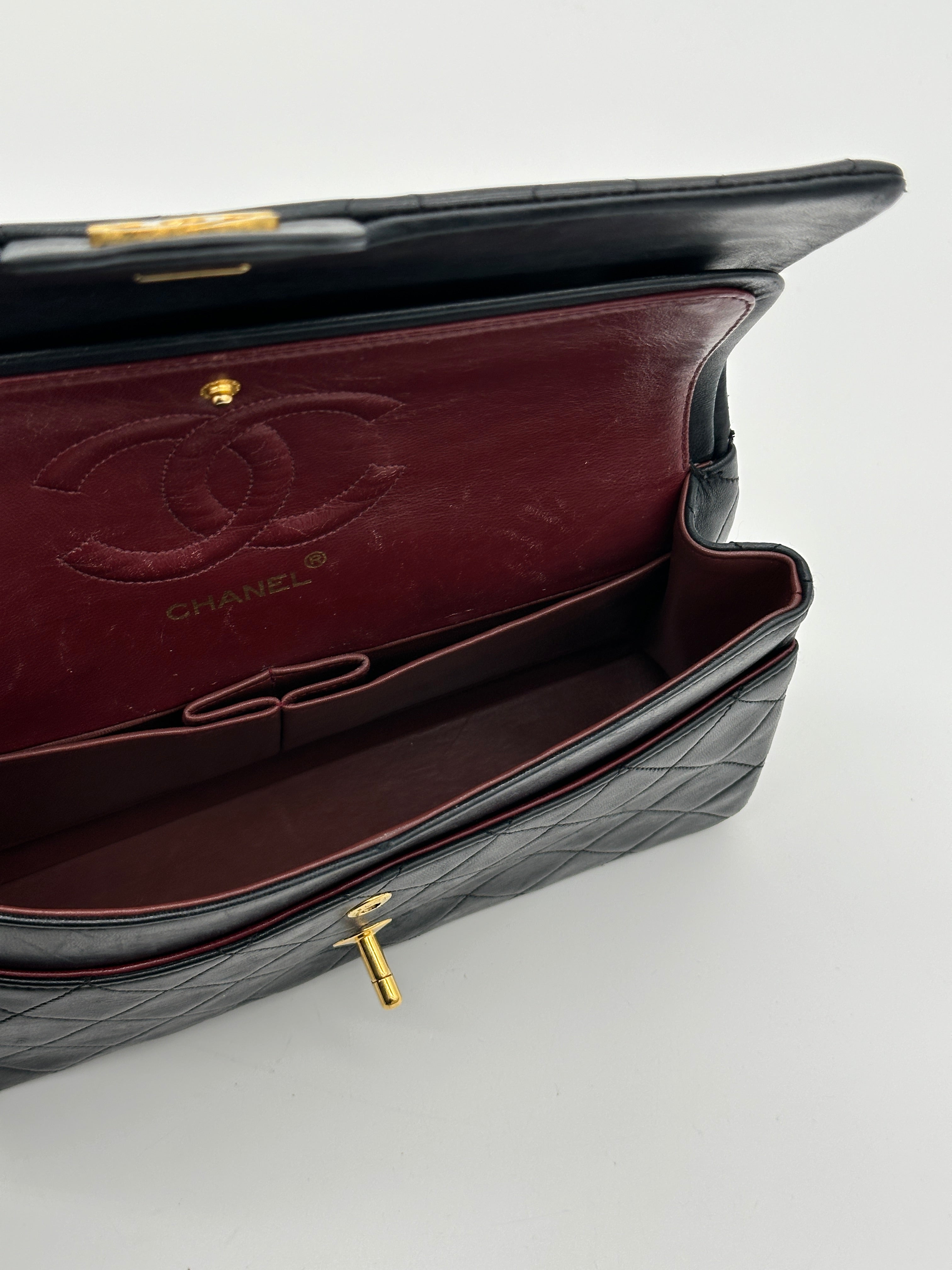 Chanel Classic Double Flap Medium