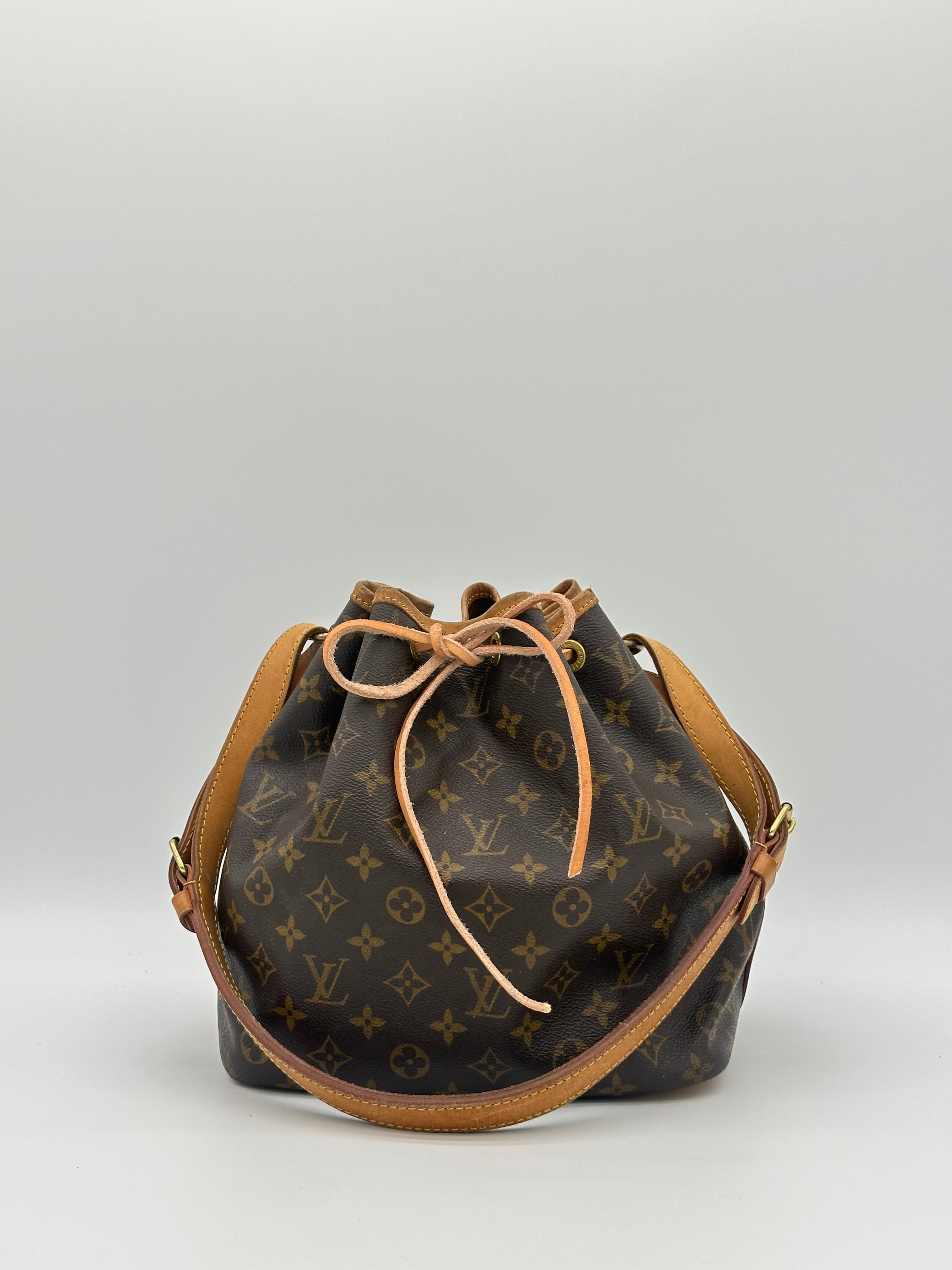 Louis Vuitton Petit Noé