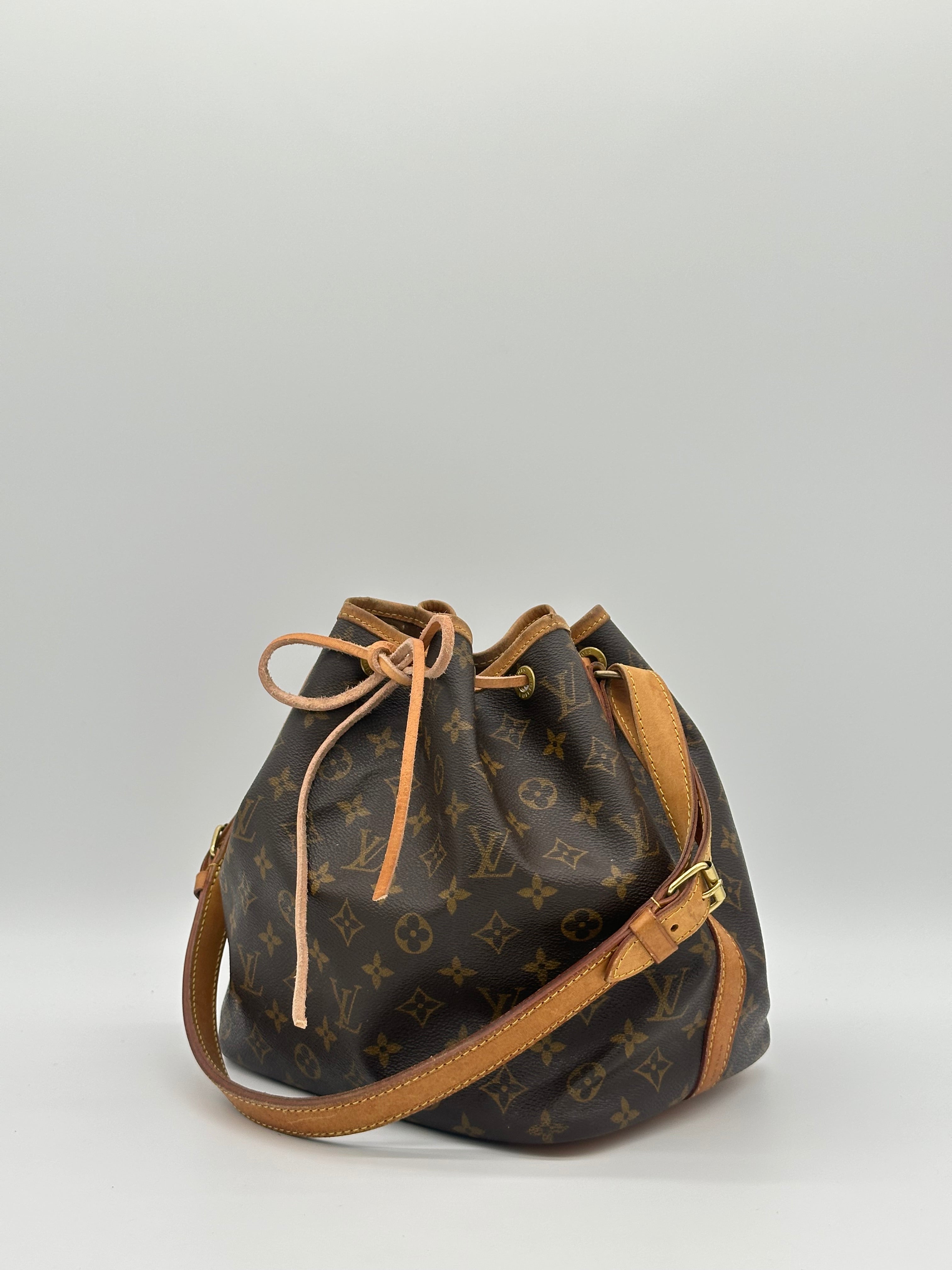 Louis Vuitton Petit Noé