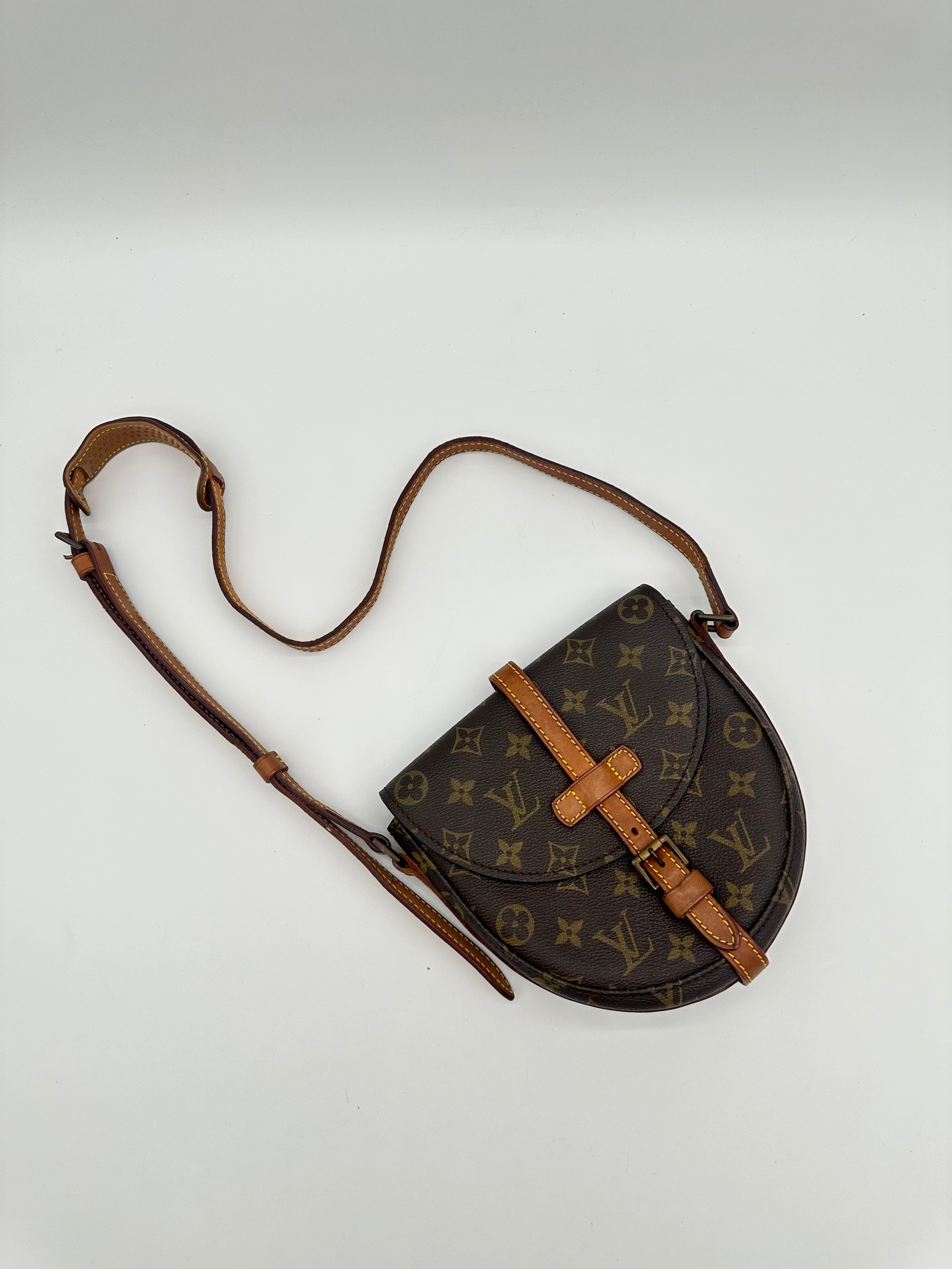 Louis Vuitton Chantilly PM