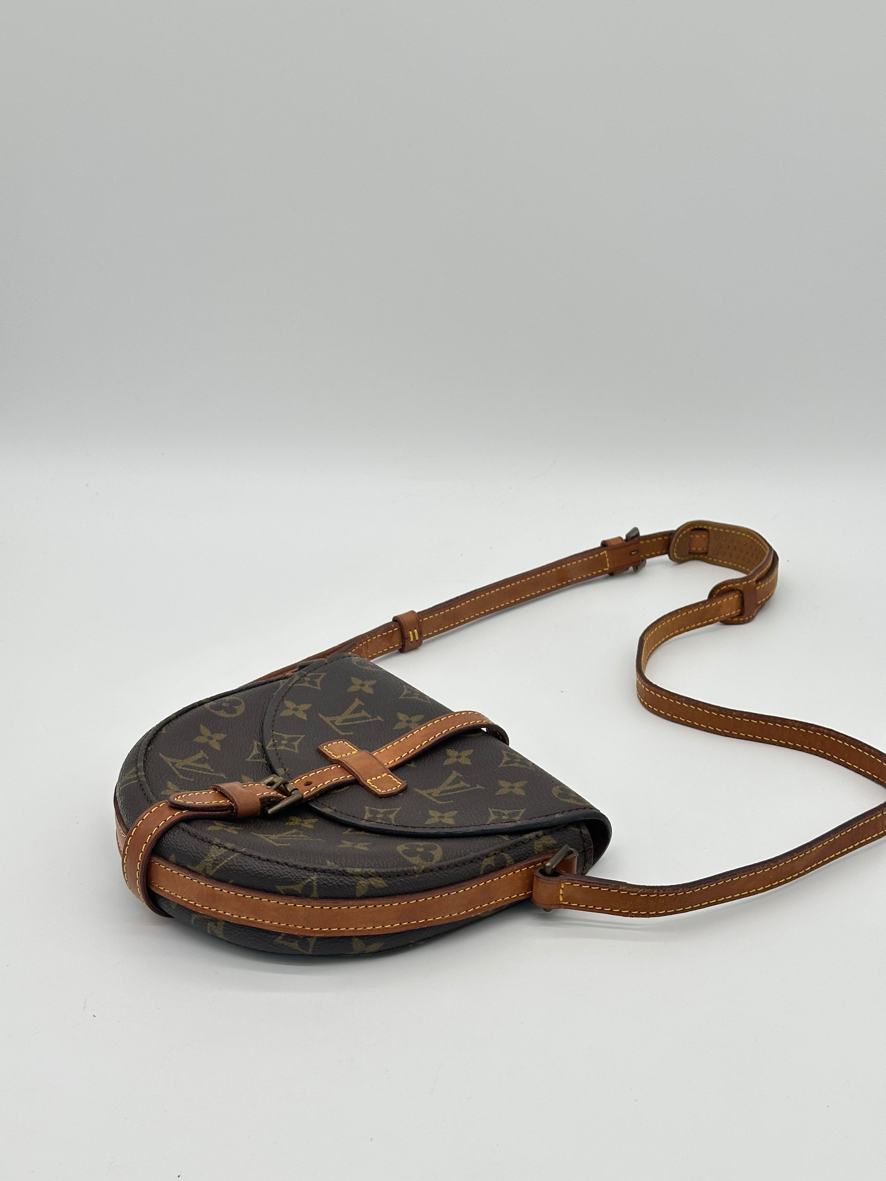 Louis Vuitton Chantilly PM
