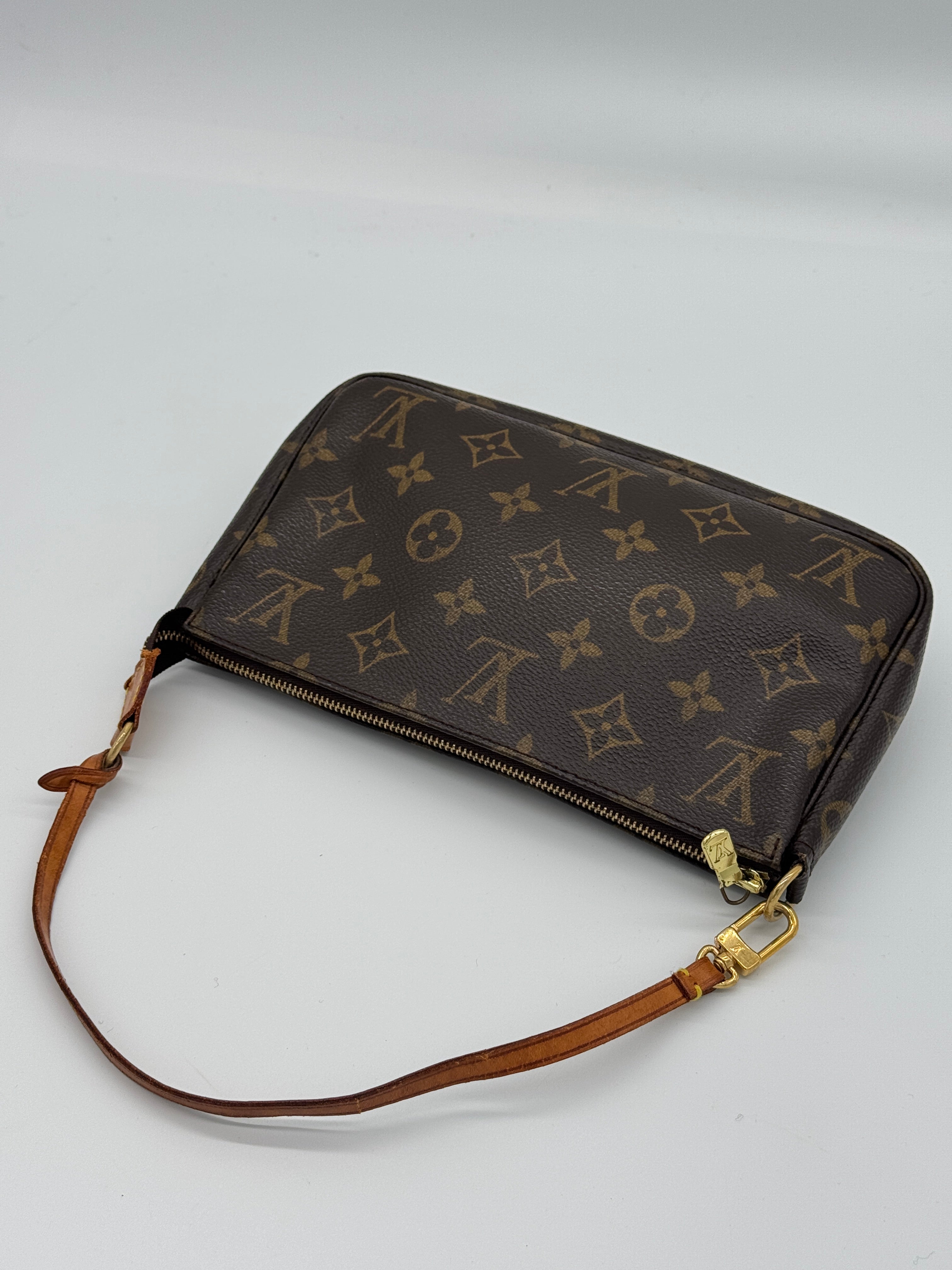 Louis Vuitton Pochette Accessoires