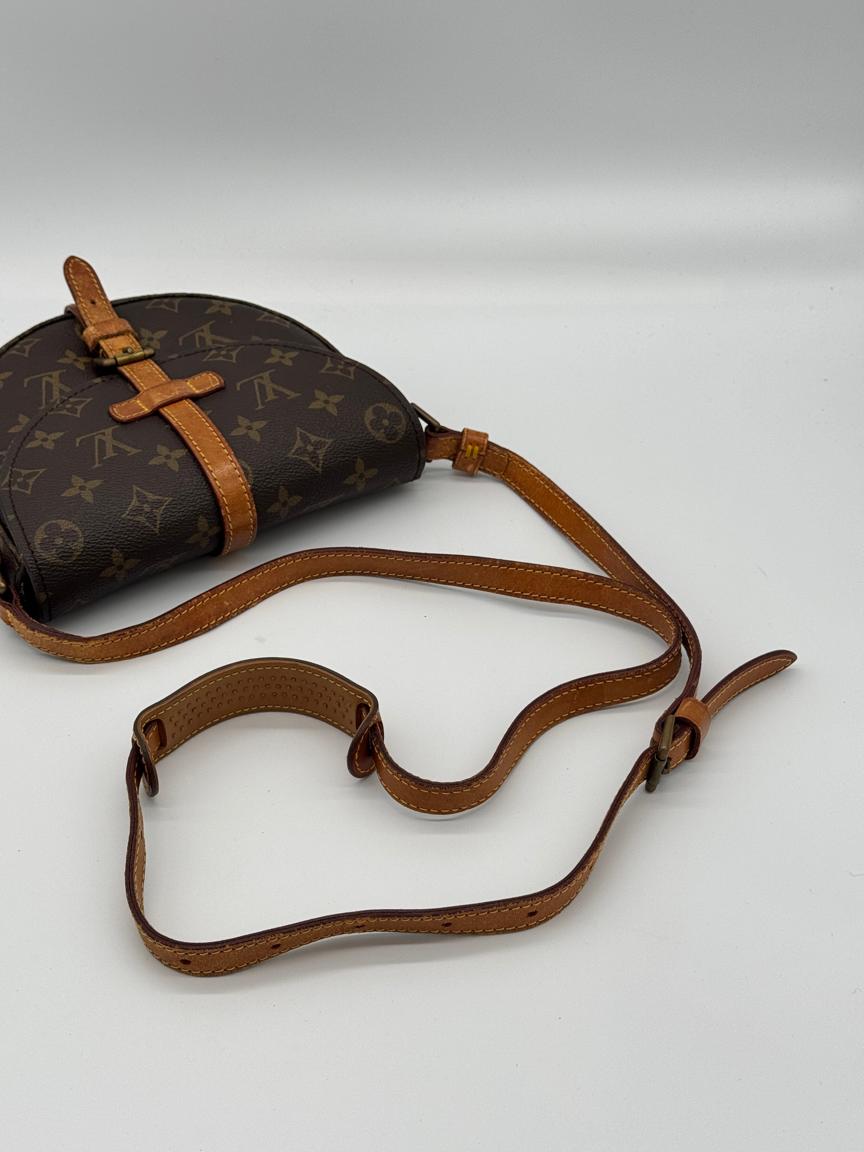 Louis Vuitton Chantilly PM