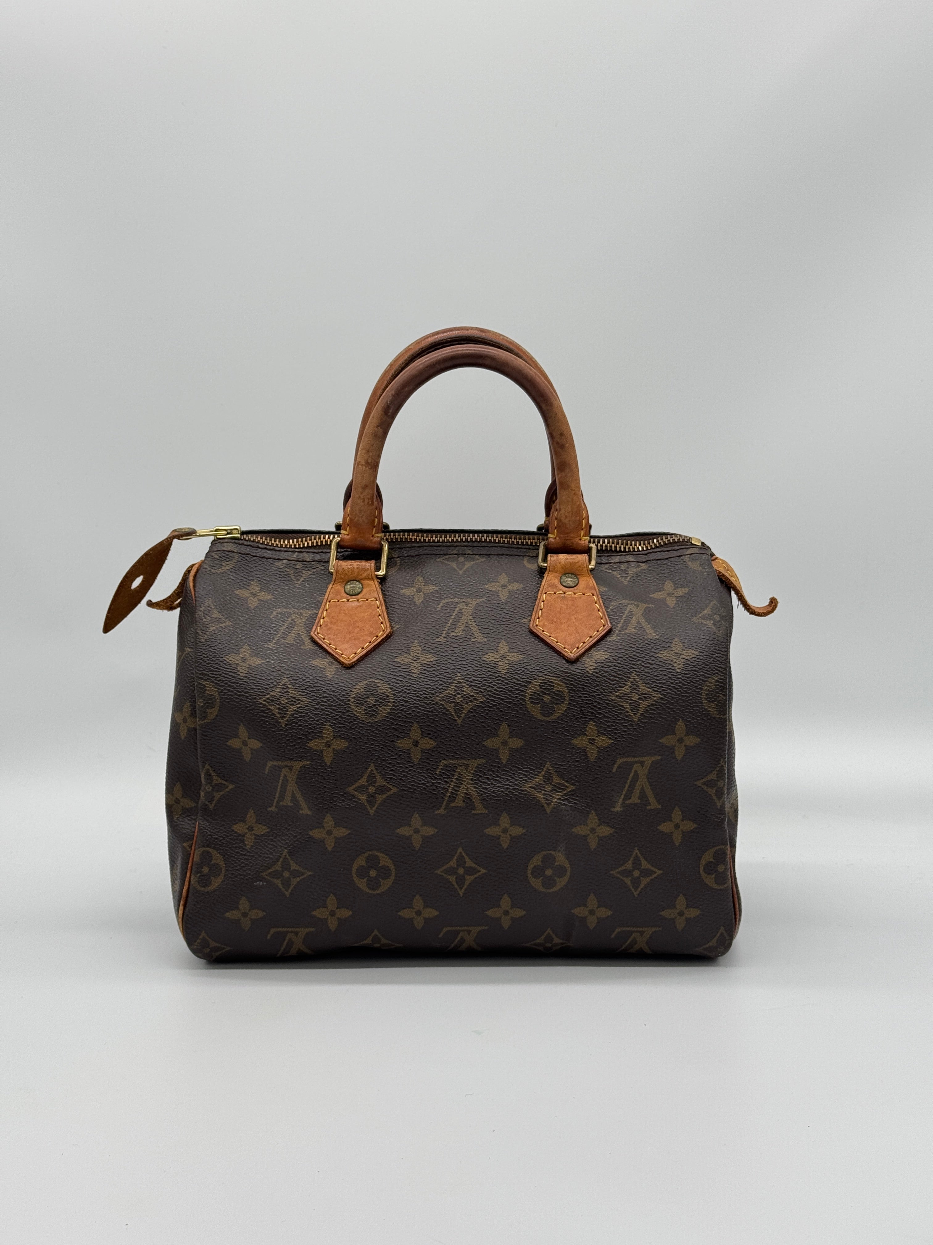 Louis Vuitton Speedy 25