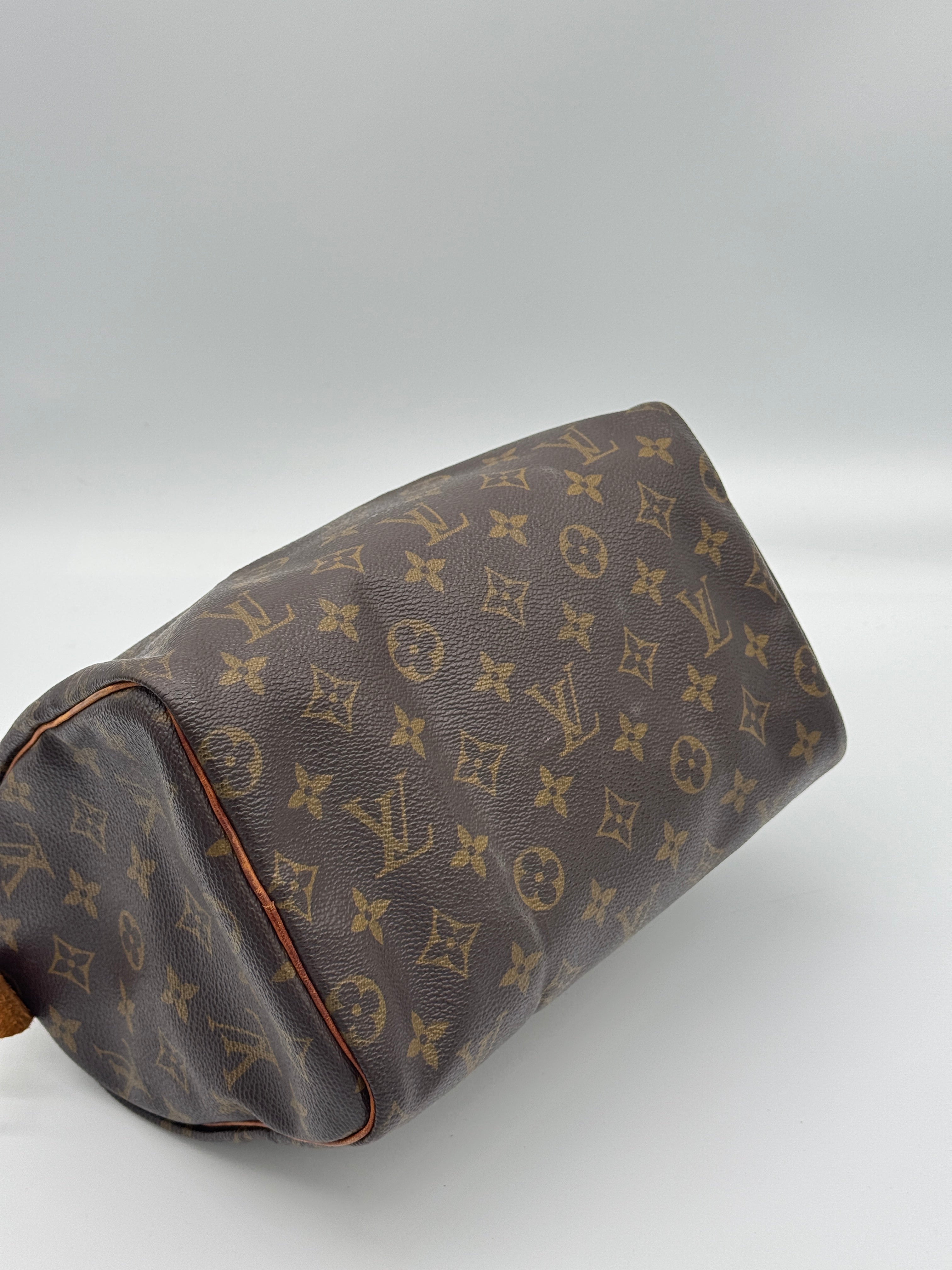 Louis Vuitton Speedy 25