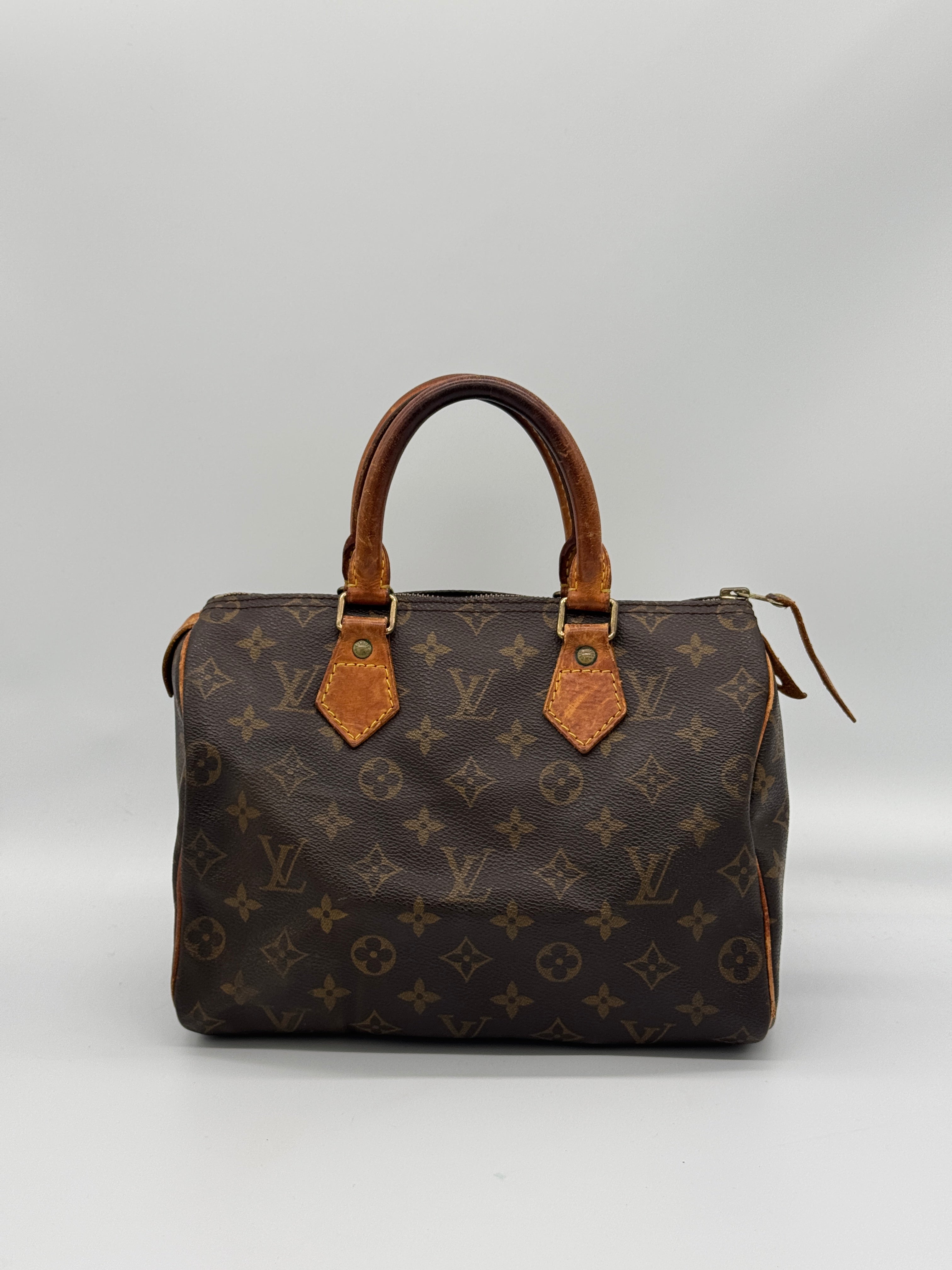 Louis Vuitton Speedy 25