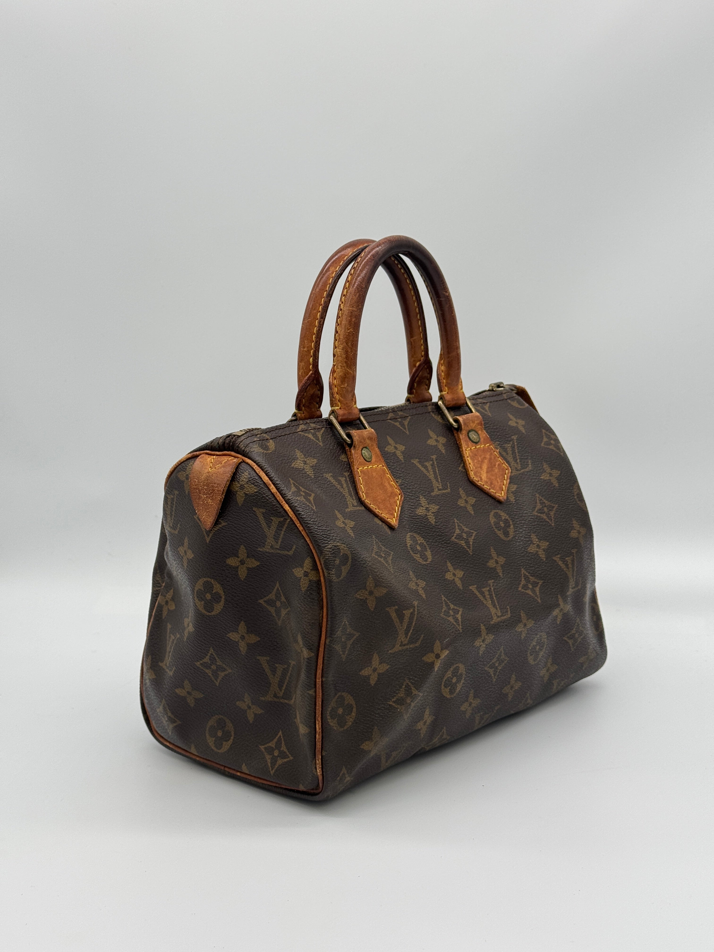 Louis Vuitton Speedy 25