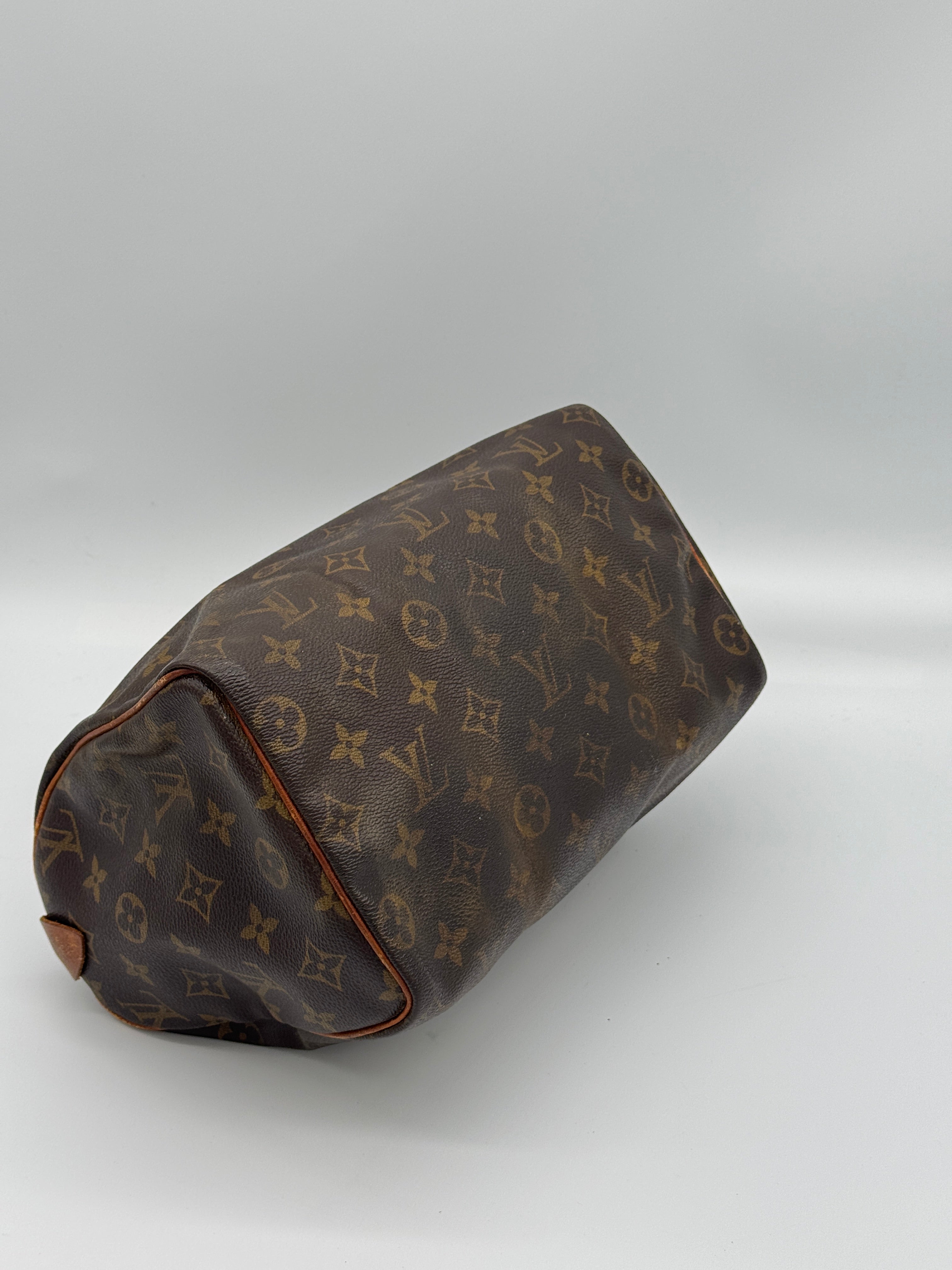 Louis Vuitton Speedy 25