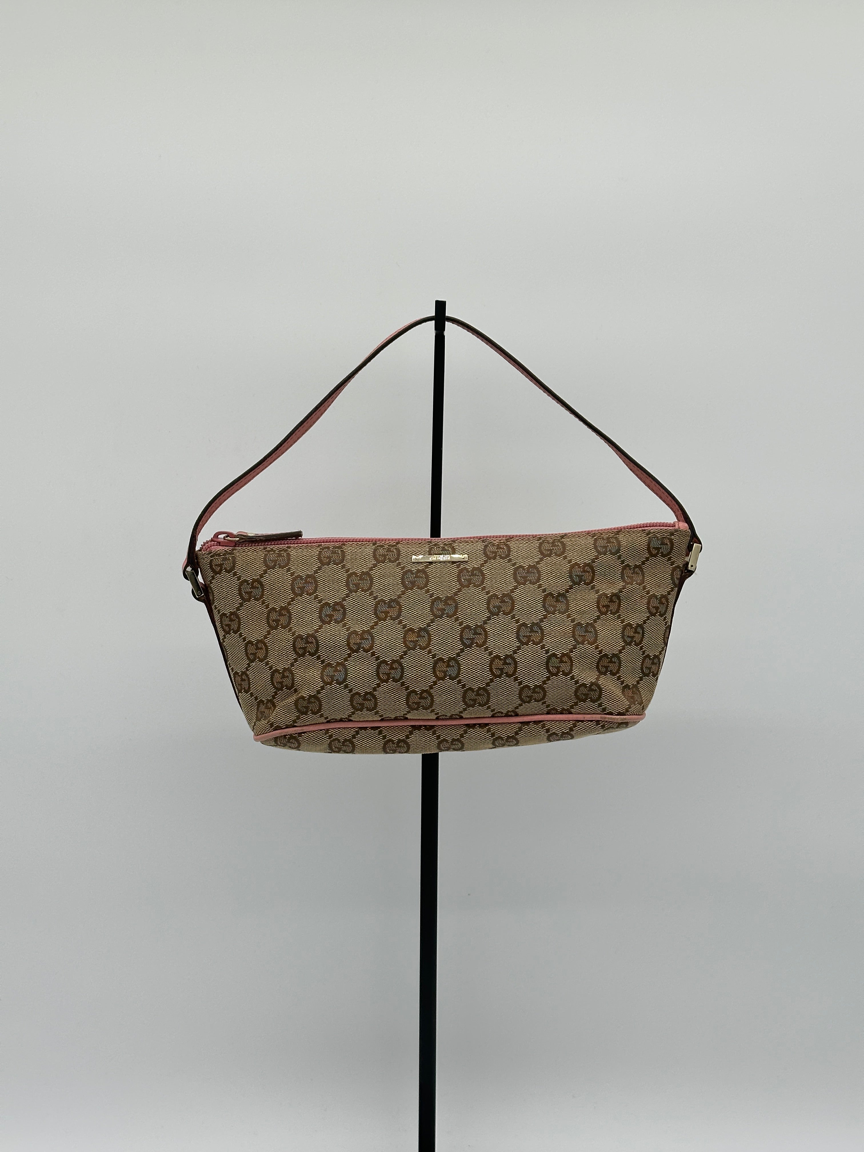 Gucci Boat Bag