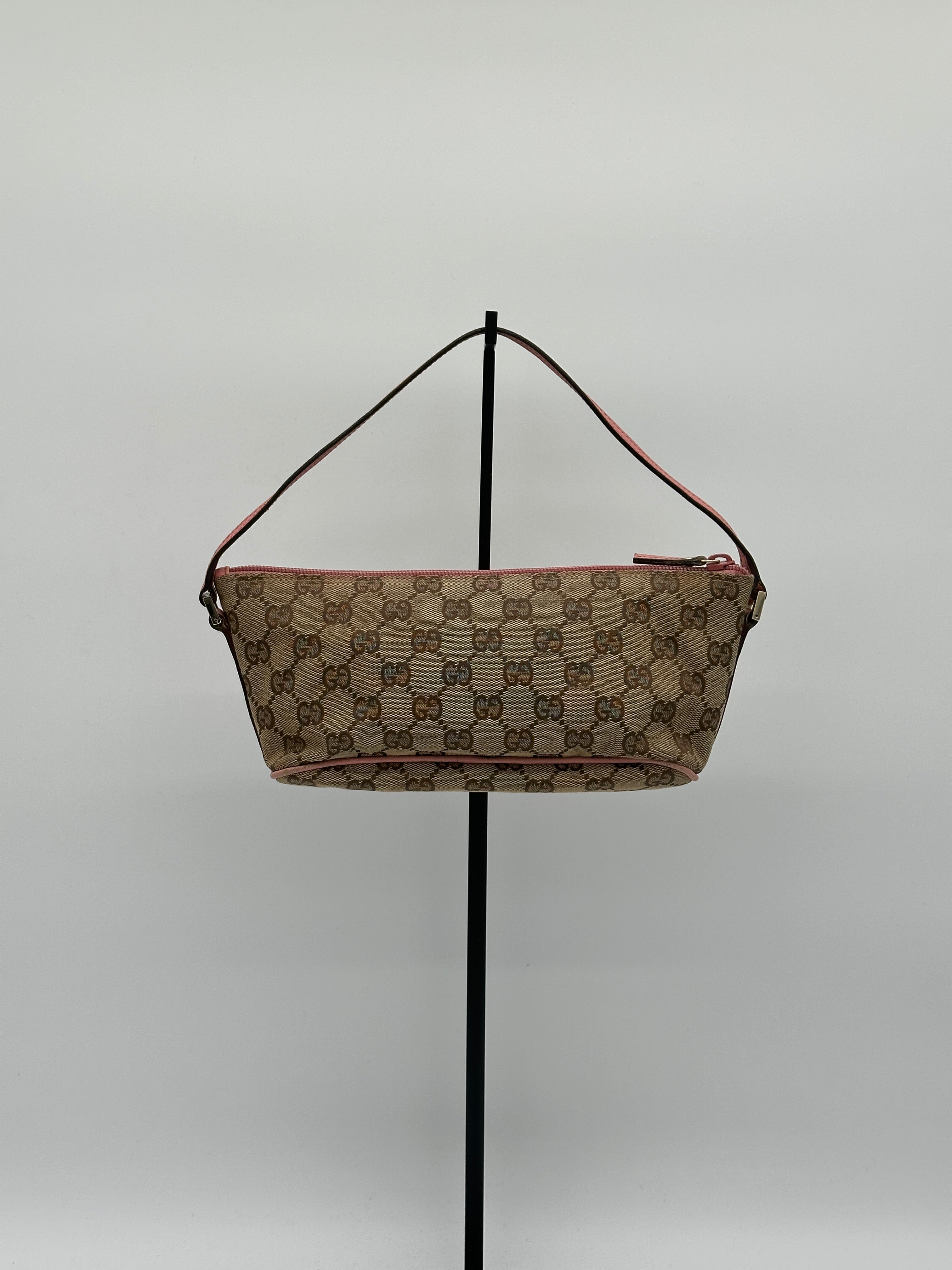 Gucci Boat Bag