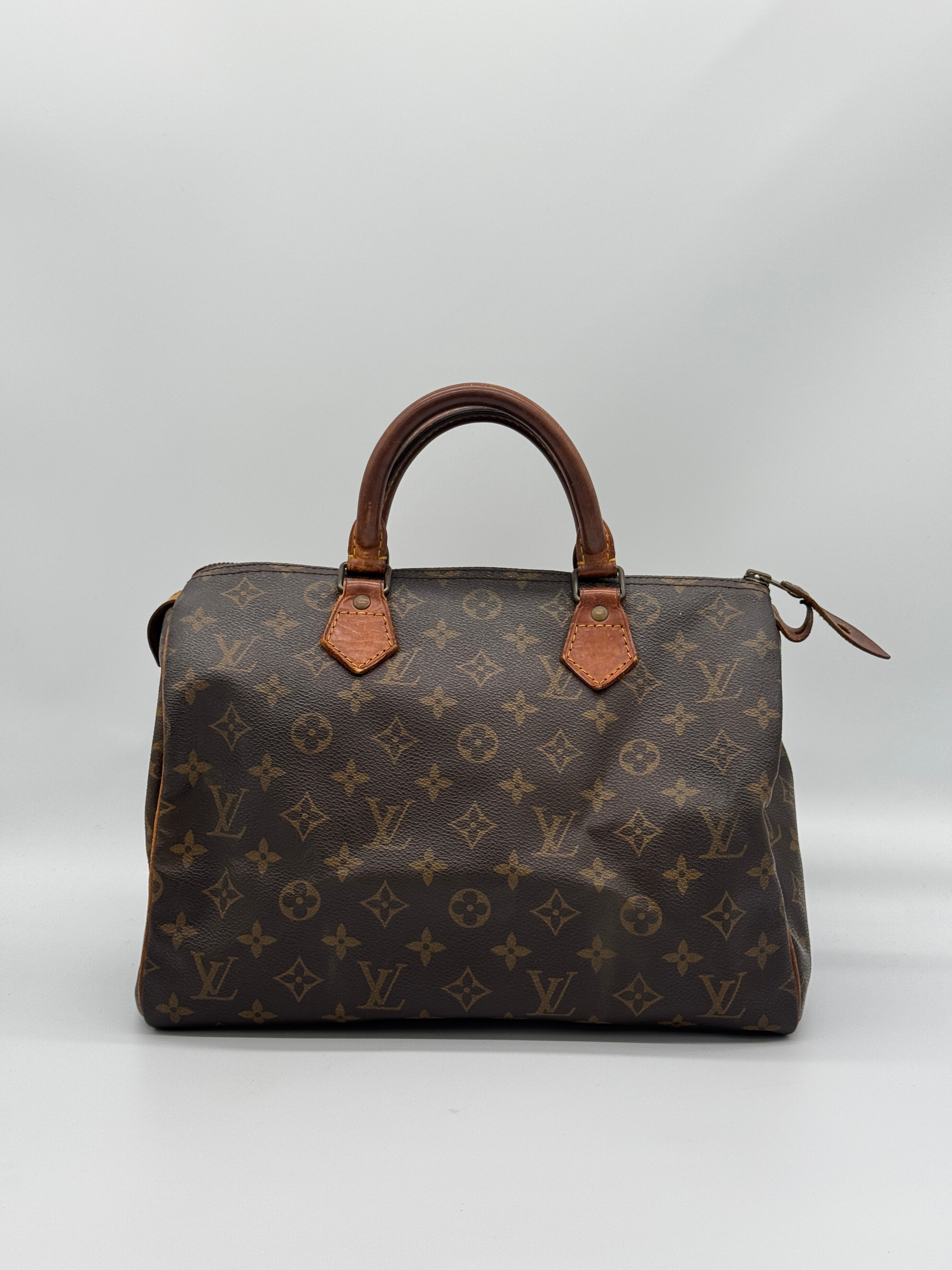 Louis Vuitton Speedy 30