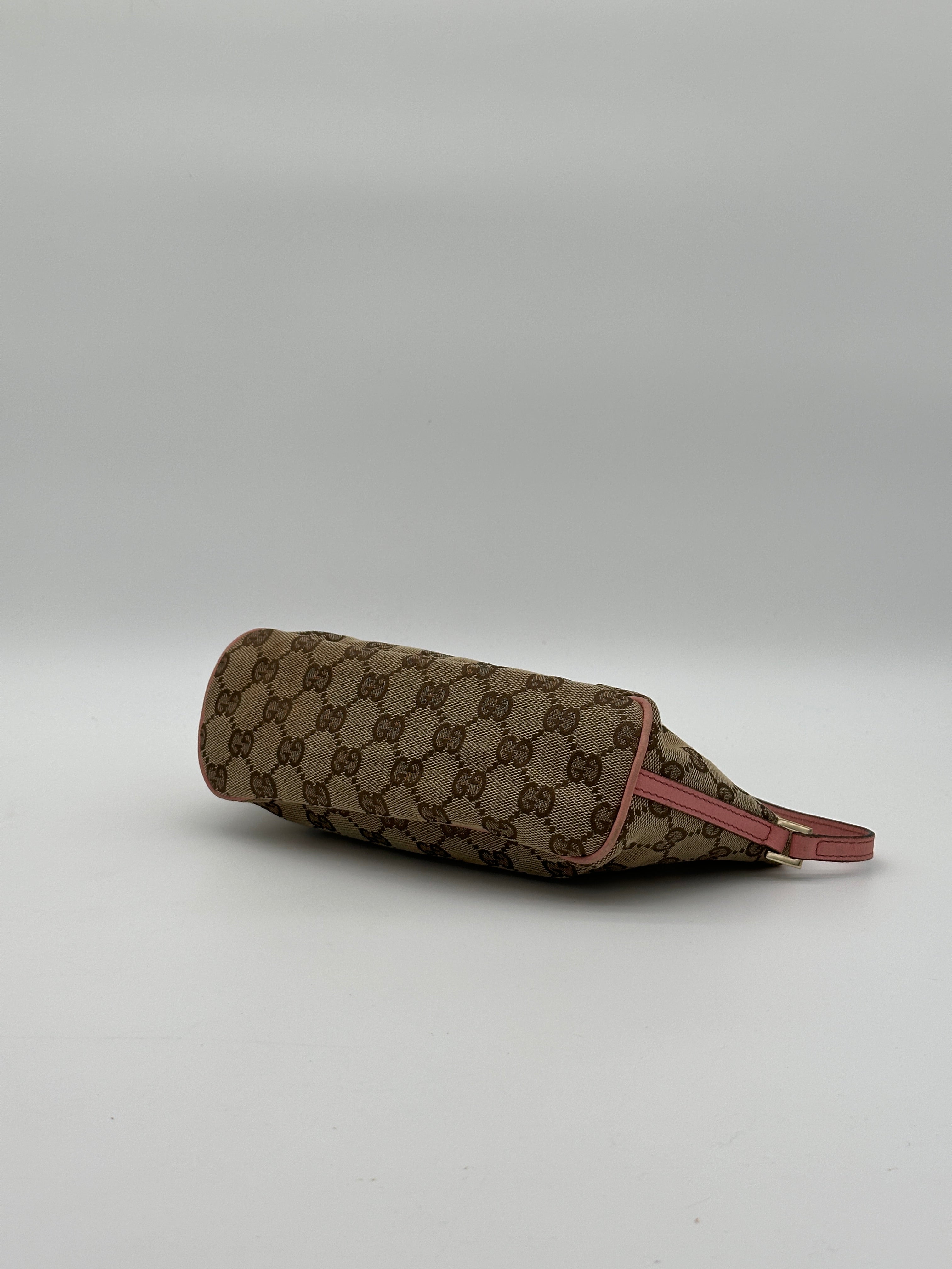 Gucci Boat Bag