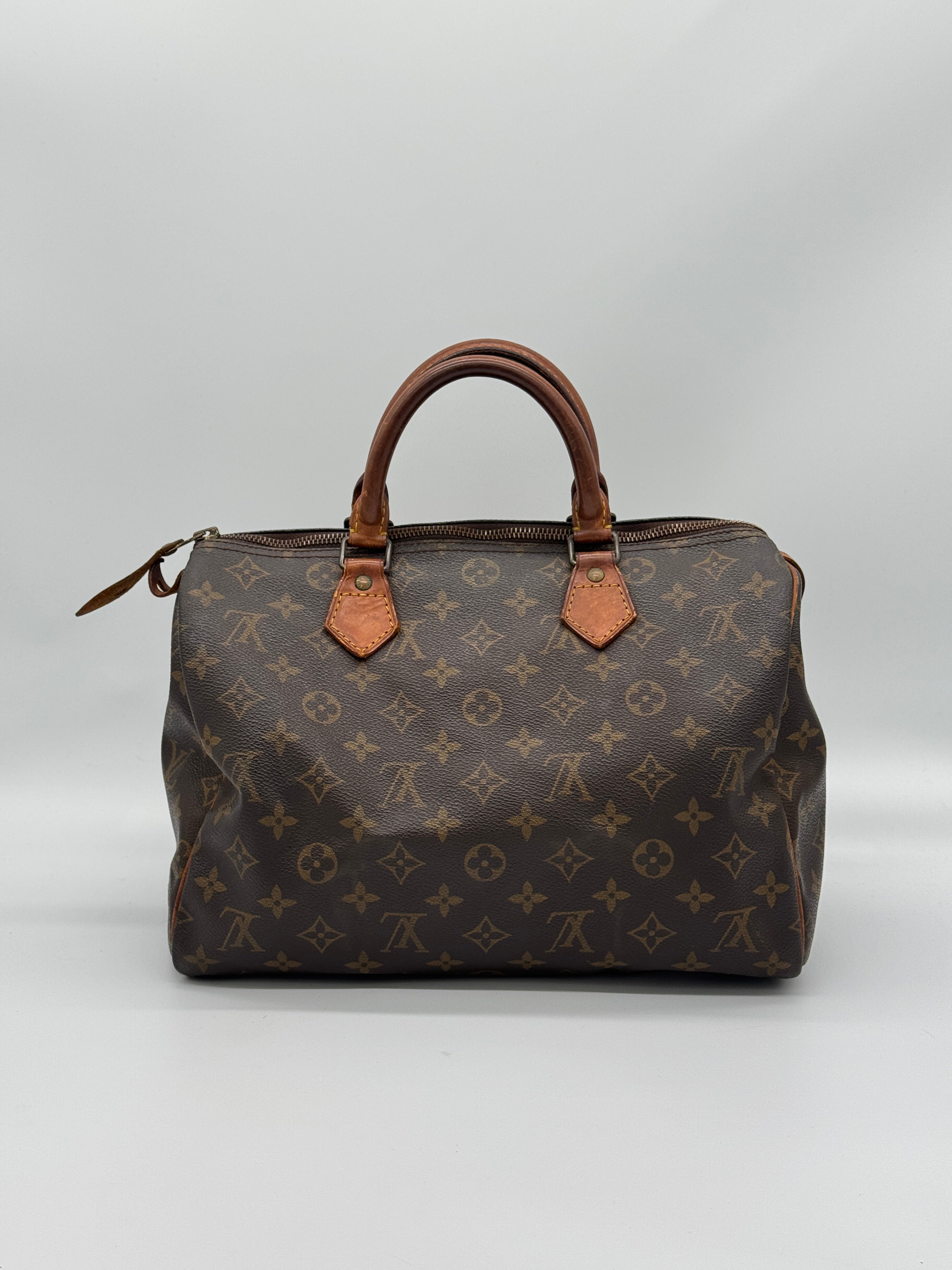 Louis Vuitton Speedy 30