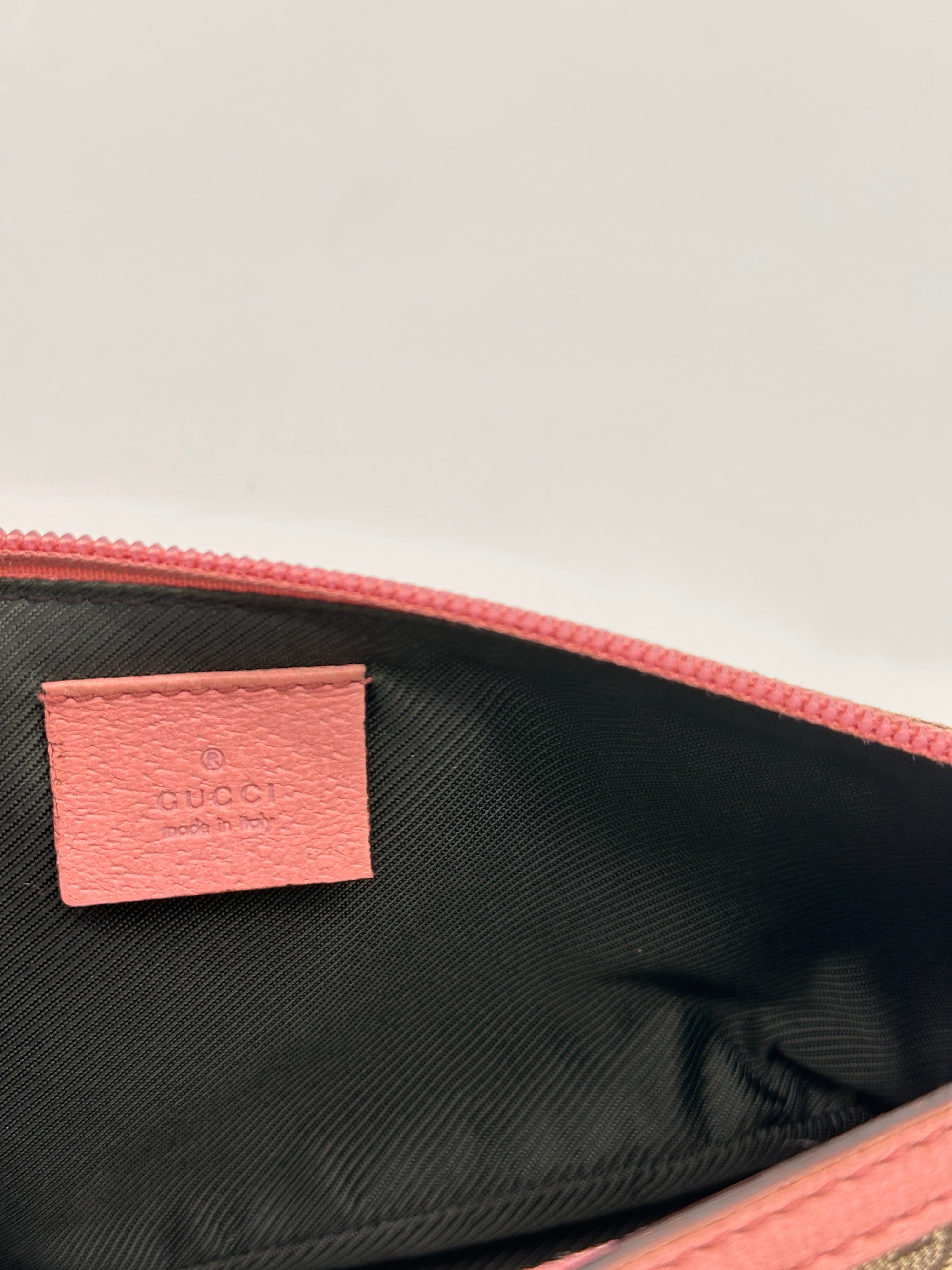 Gucci Boat Bag