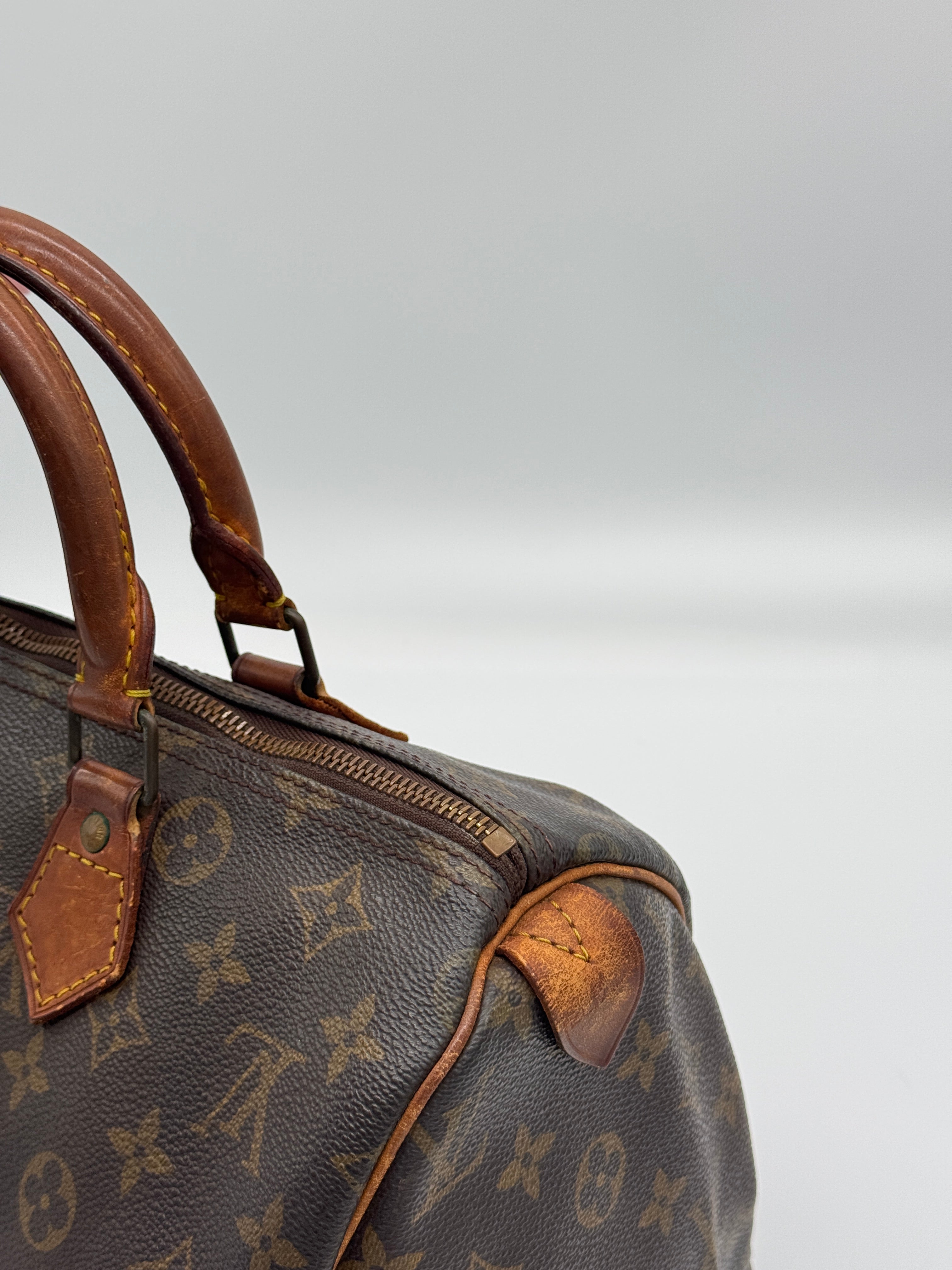 Louis Vuitton Speedy 30