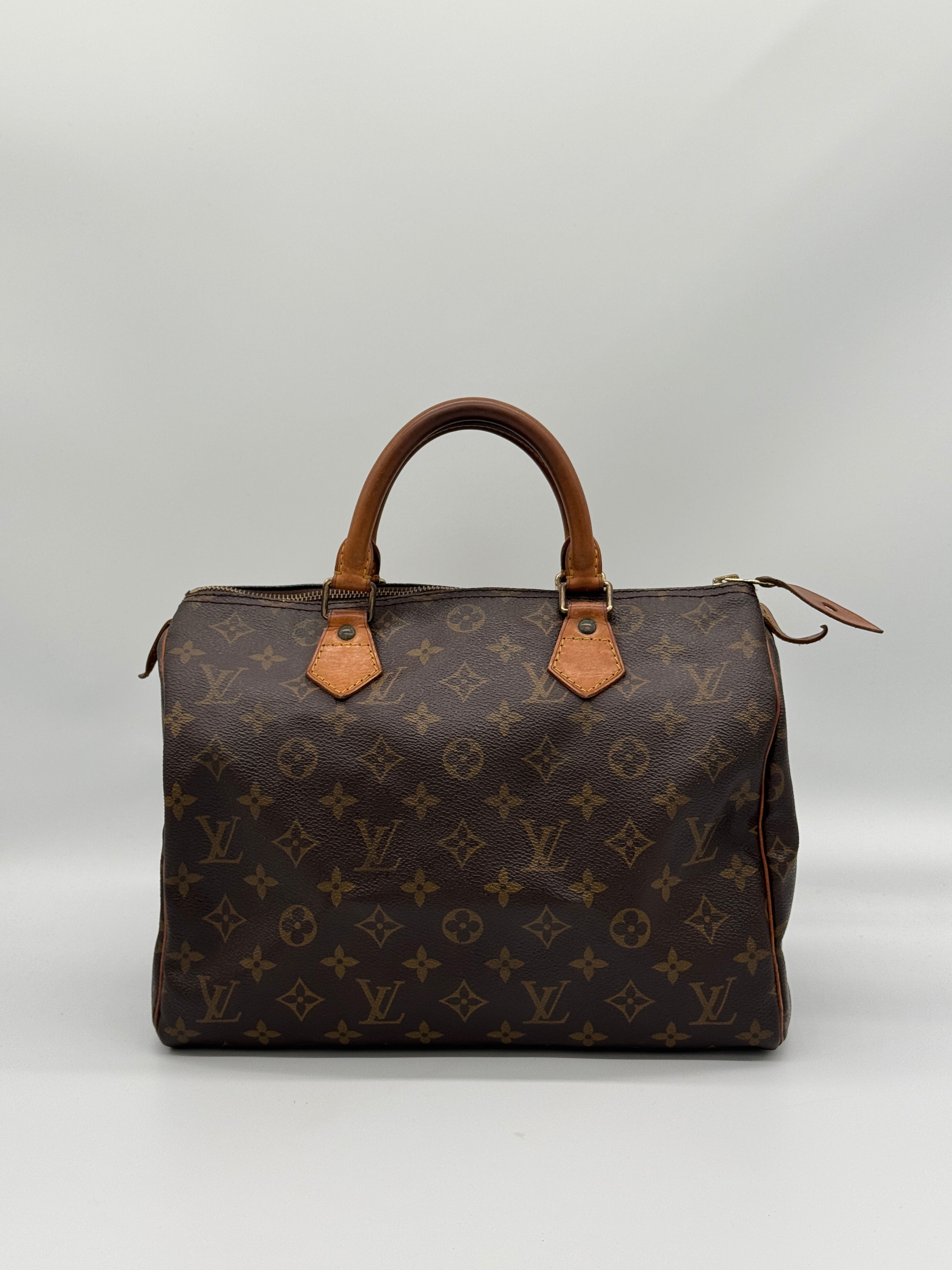 Louis Vuitton Speedy 30