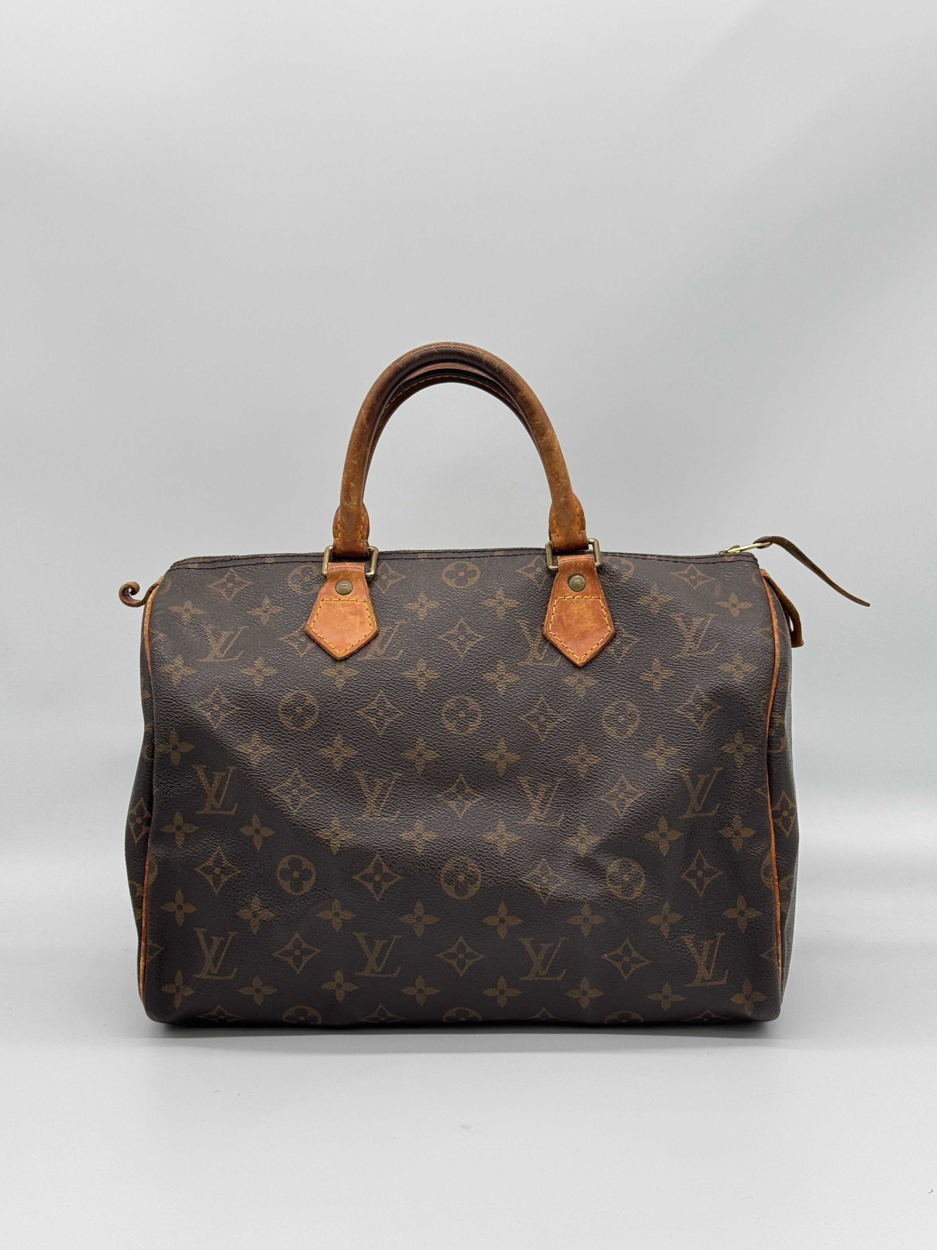 Louis Vuitton Speedy 30