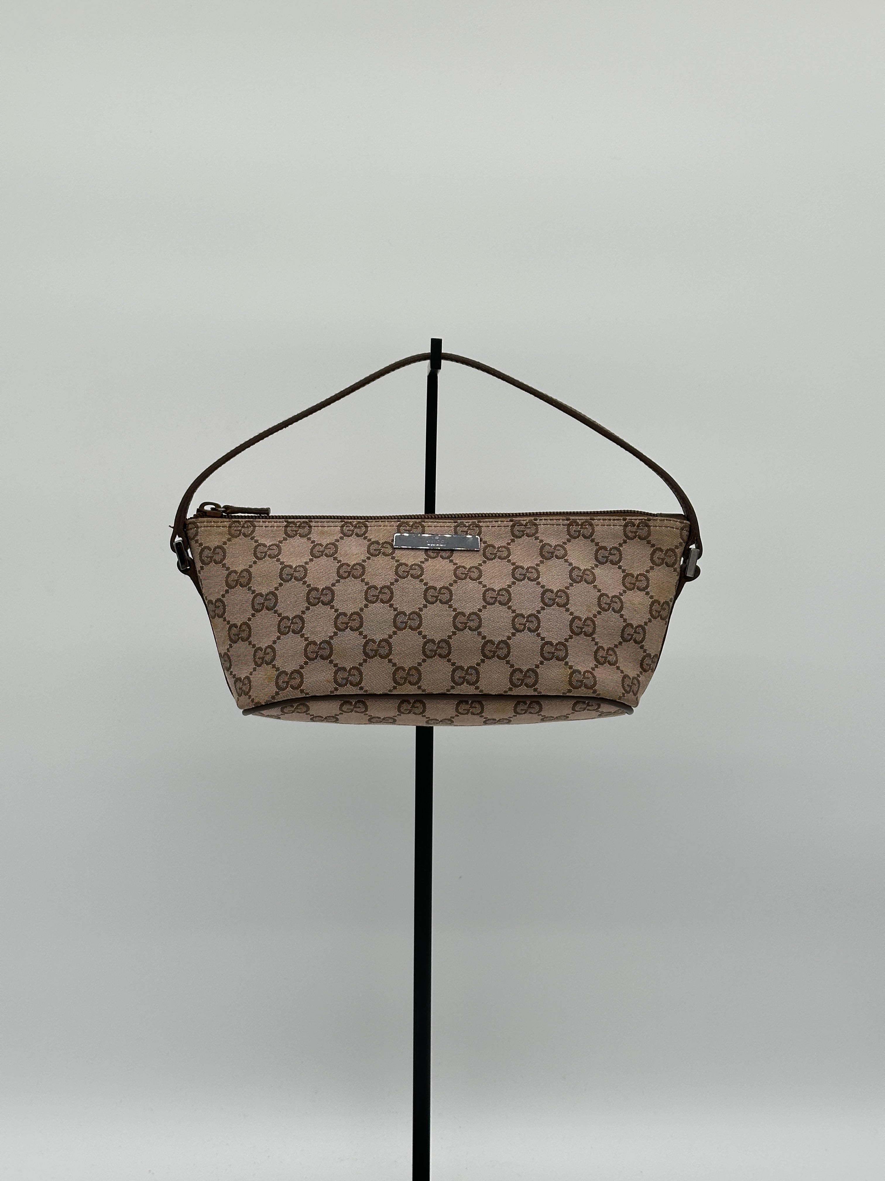 Gucci Boat Bag