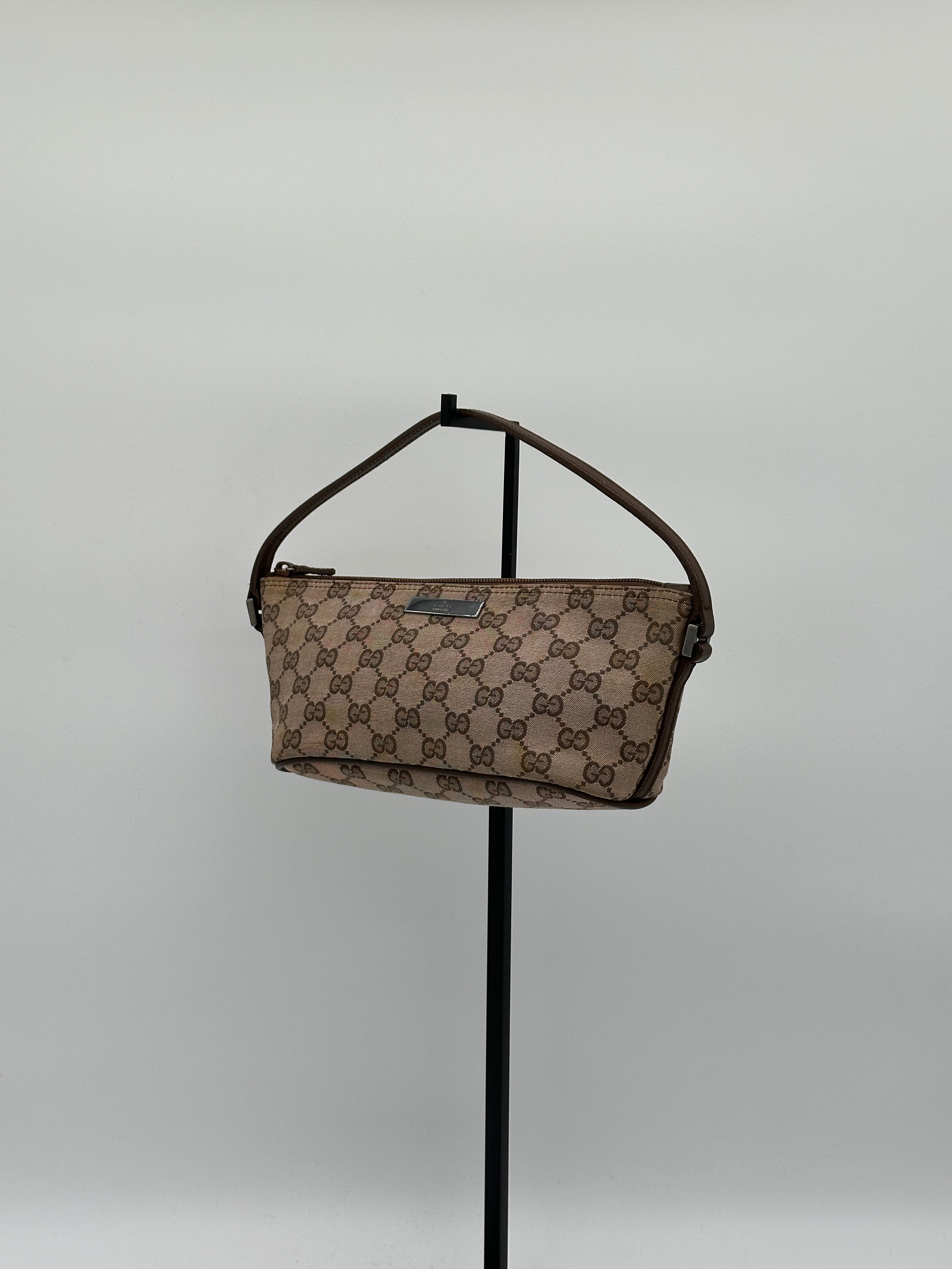 Gucci Boat Bag