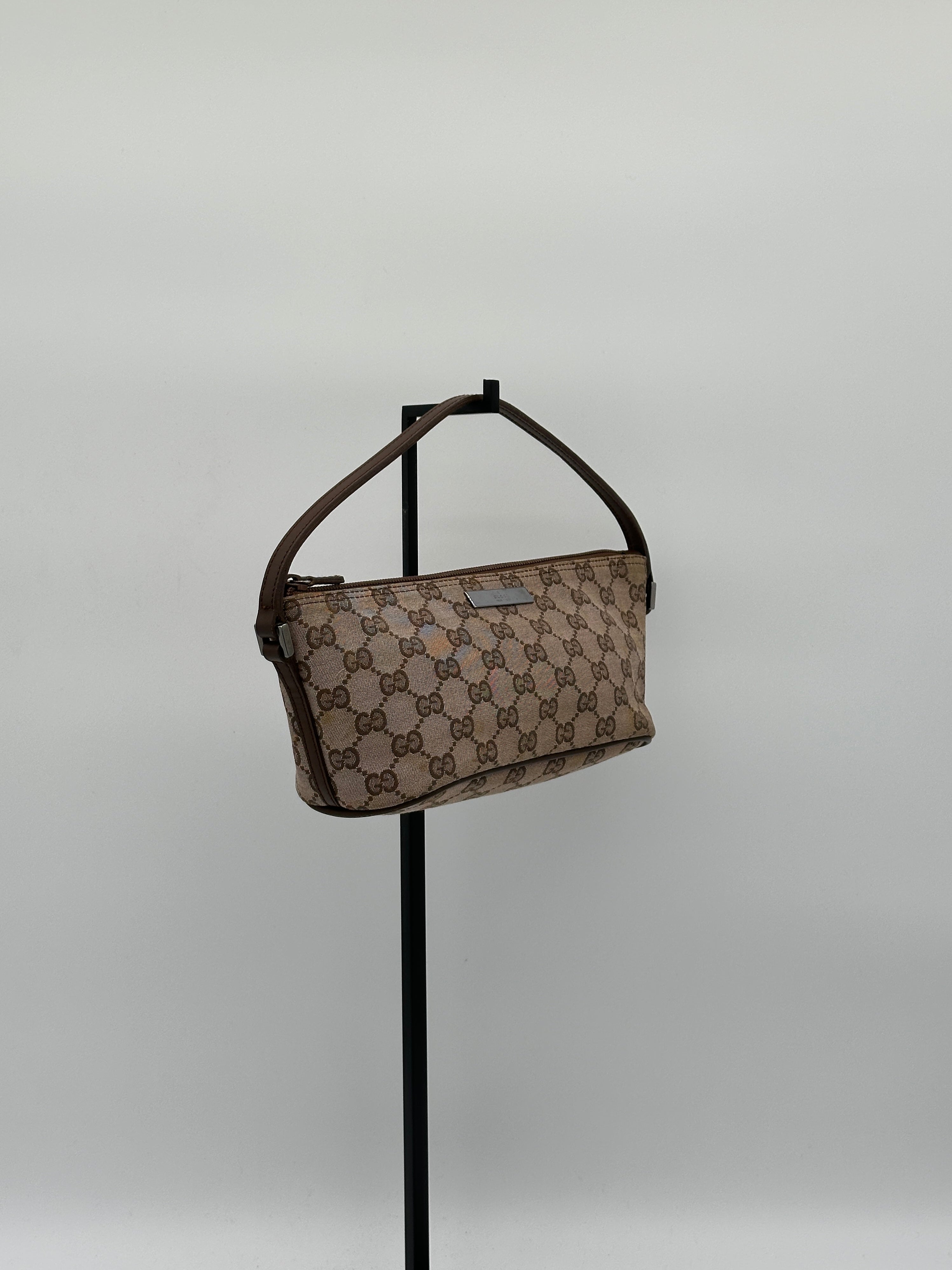 Gucci Boat Bag