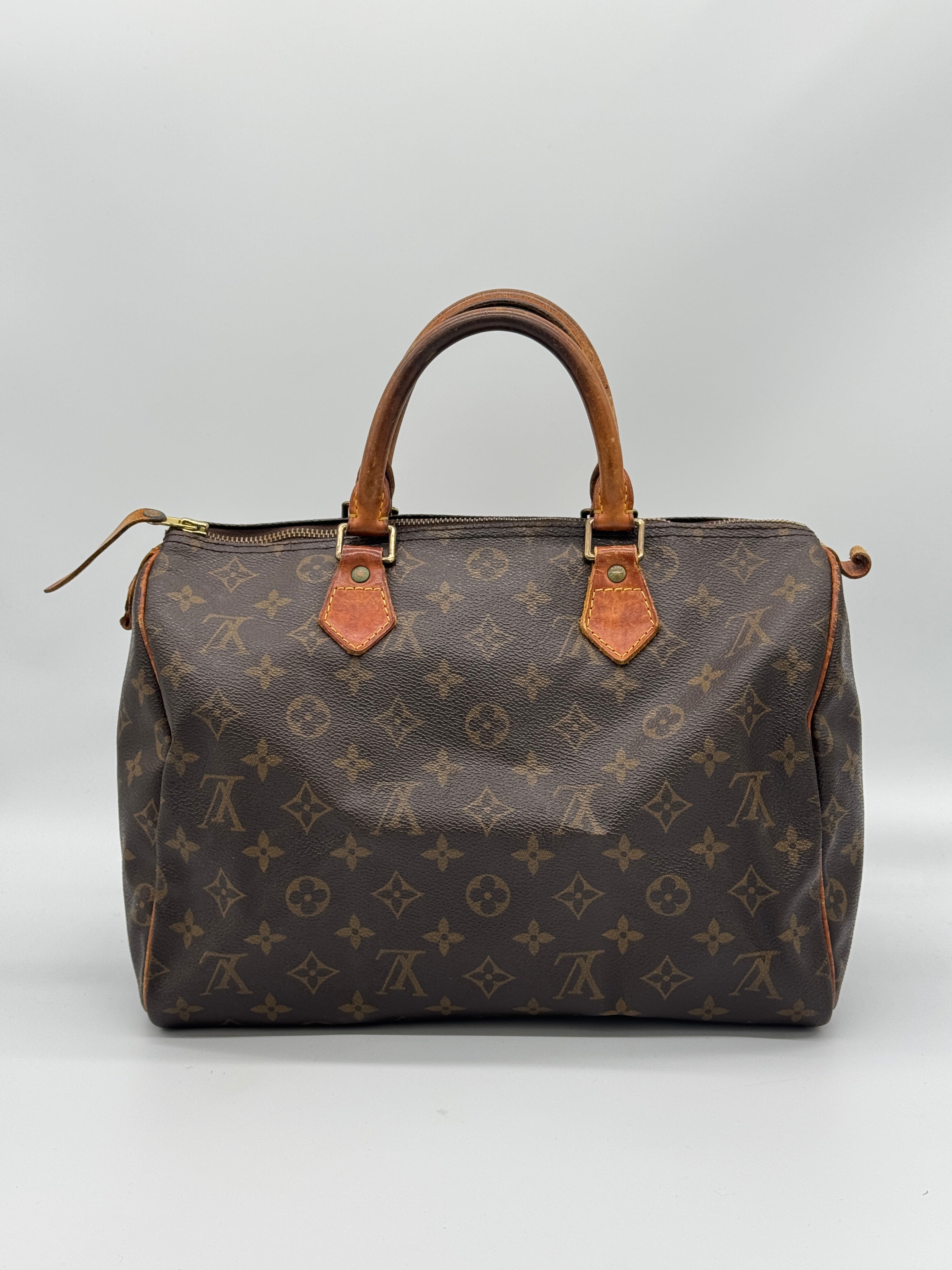 Louis Vuitton Speedy 30