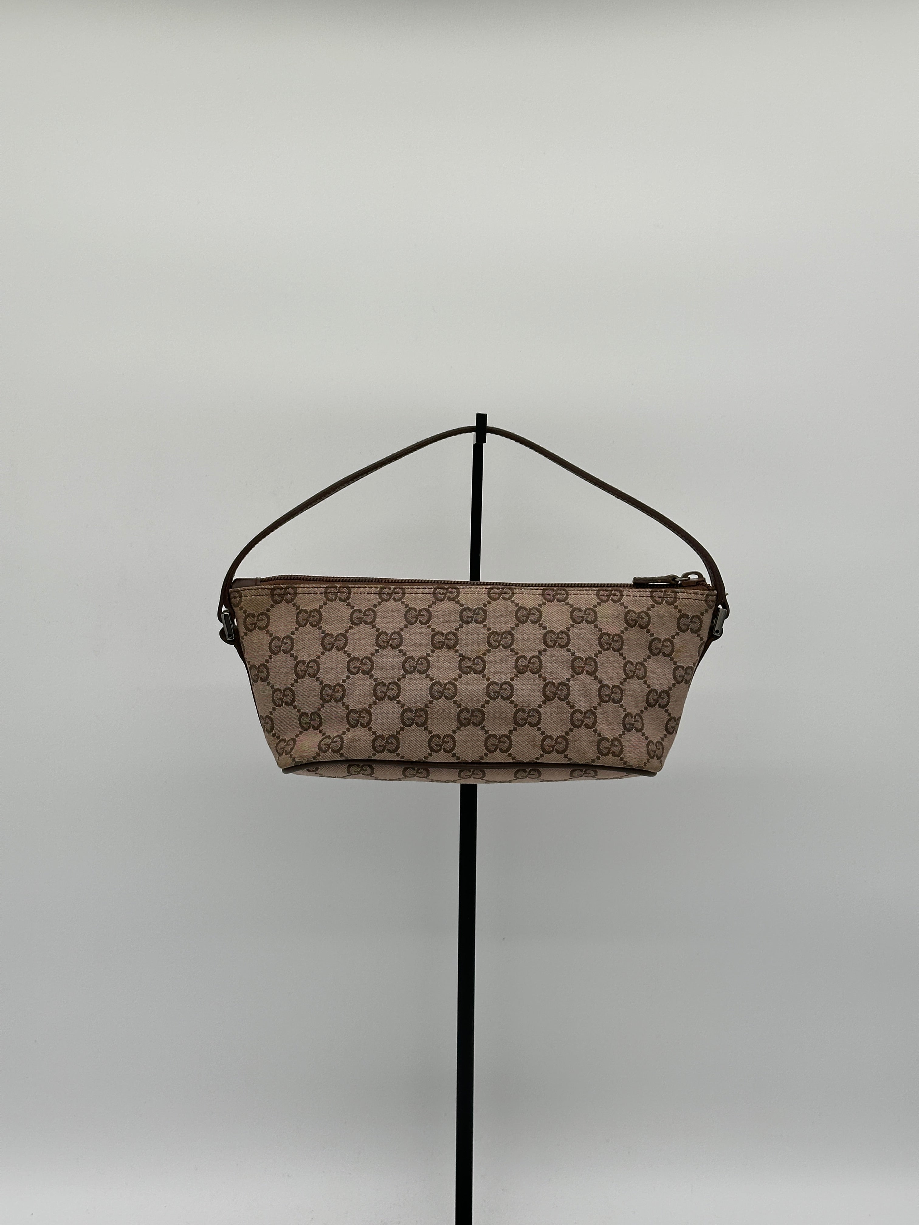 Gucci Boat Bag