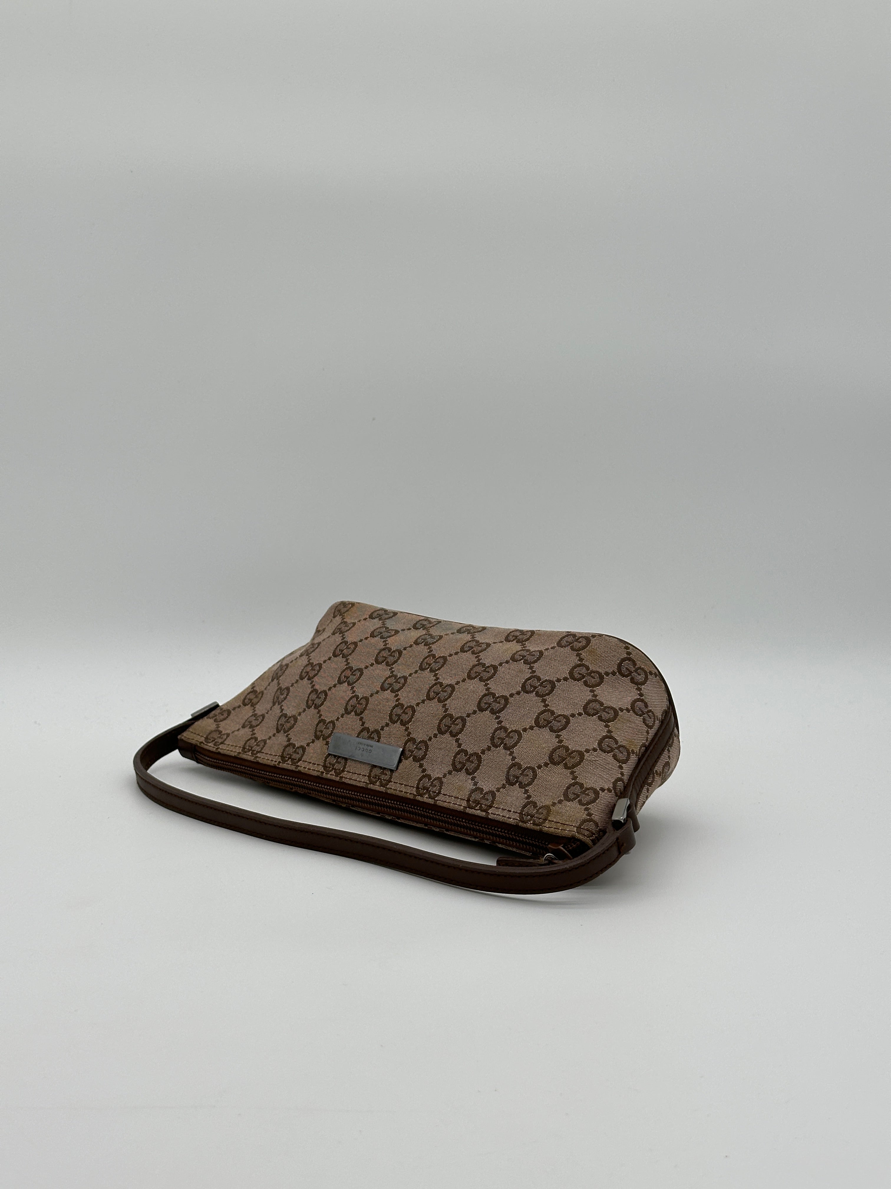 Gucci Boat Bag