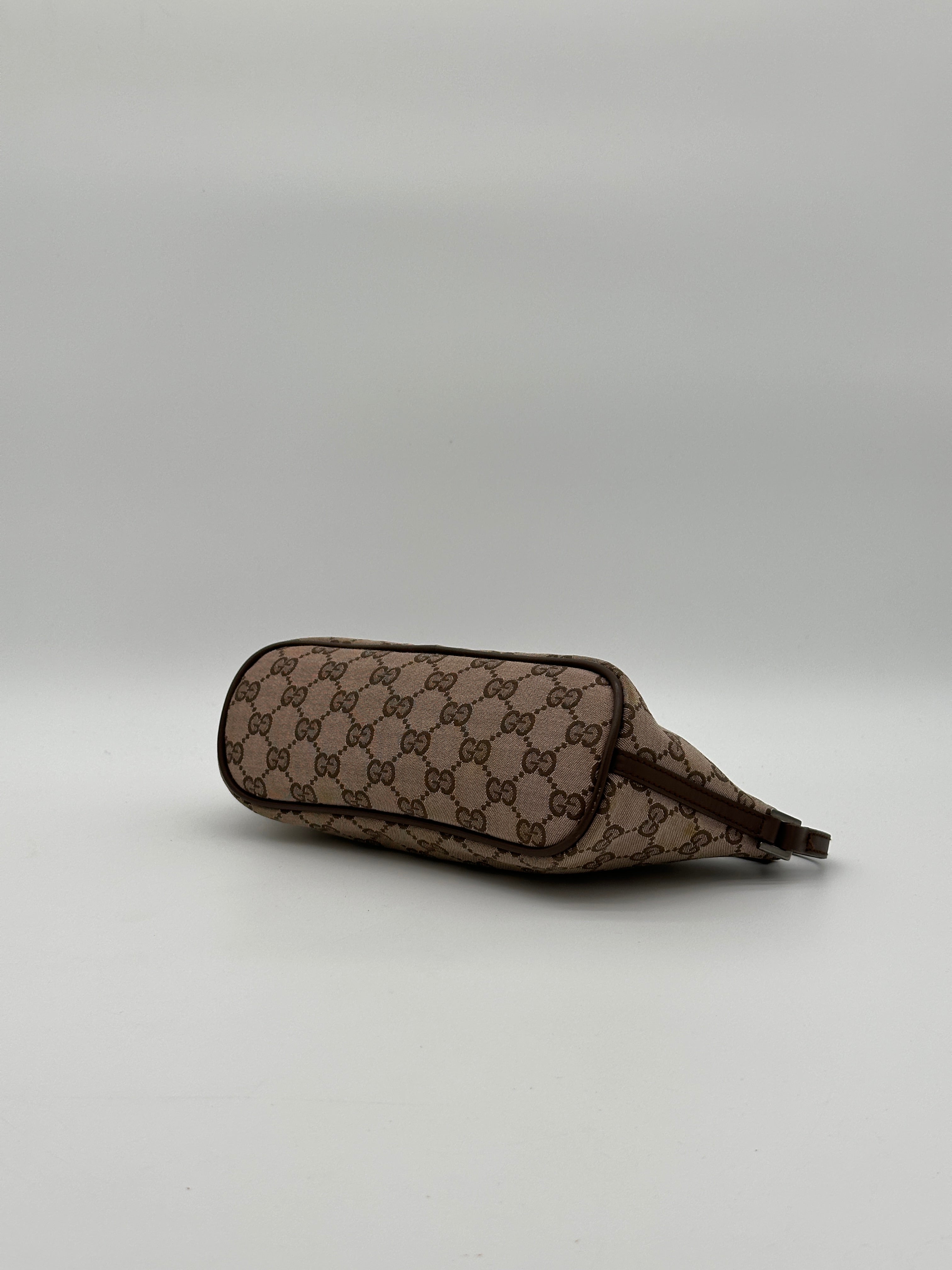 Gucci Boat Bag