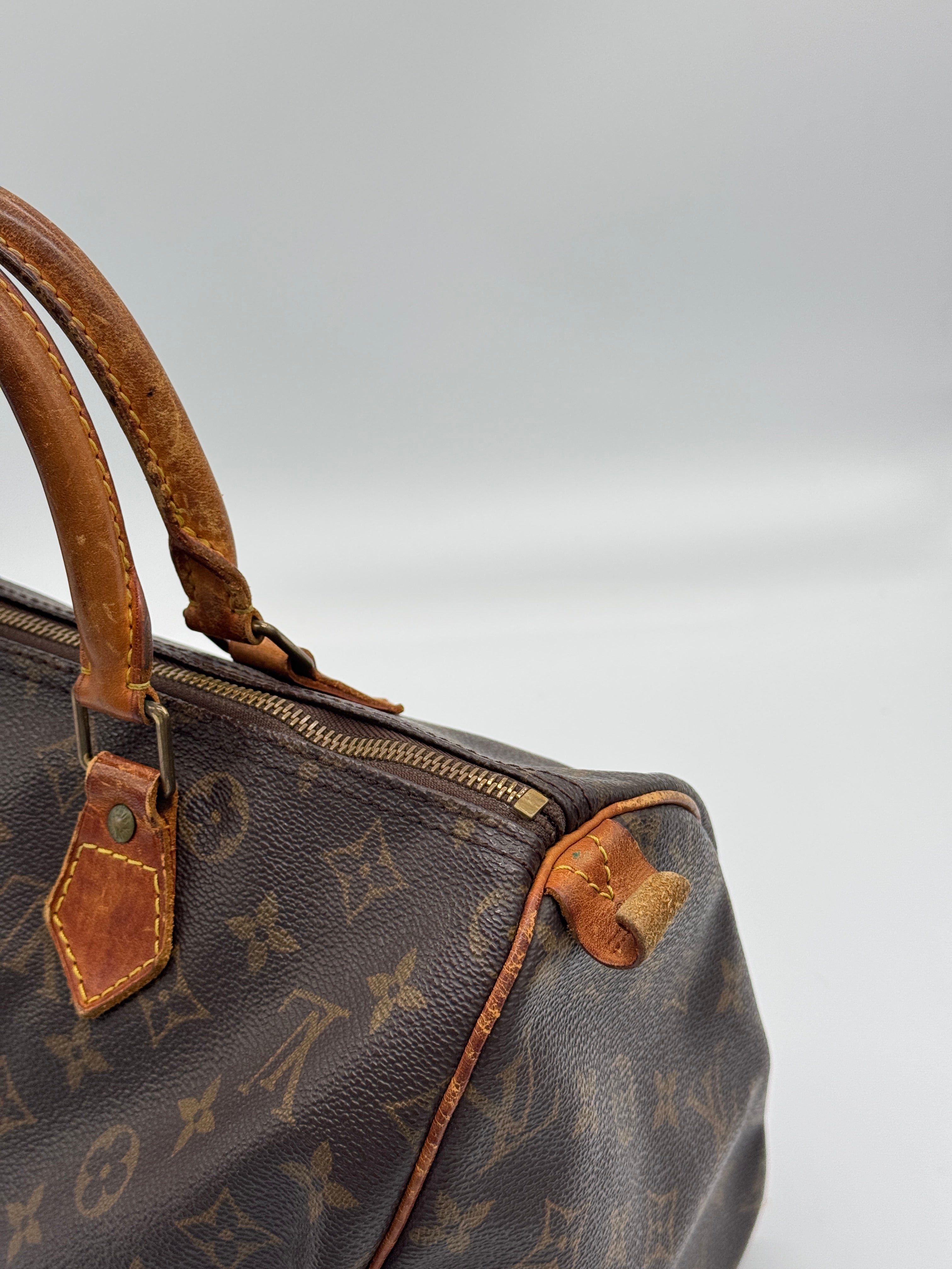 Louis Vuitton Speedy 30