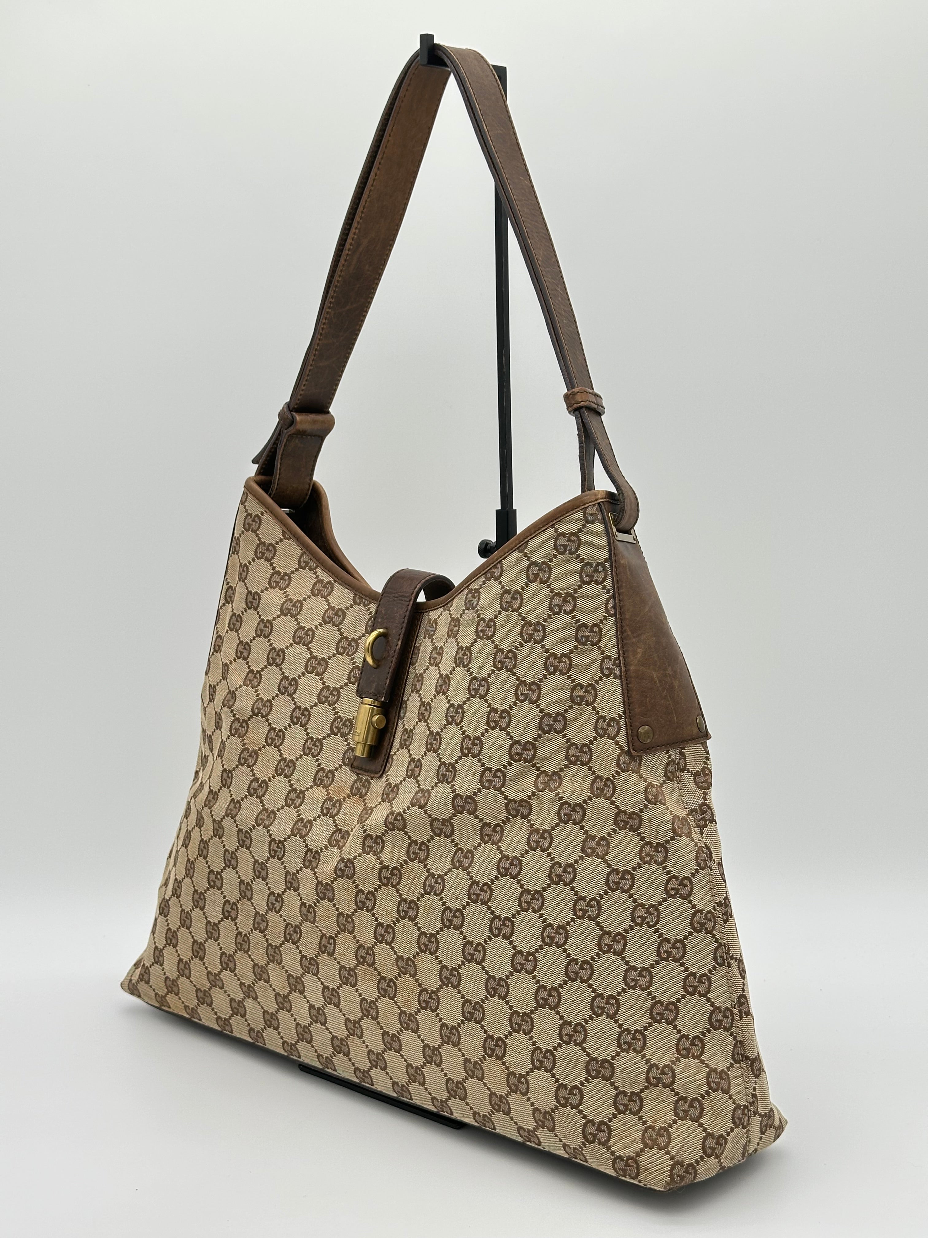 Gucci Jackie Nailhead