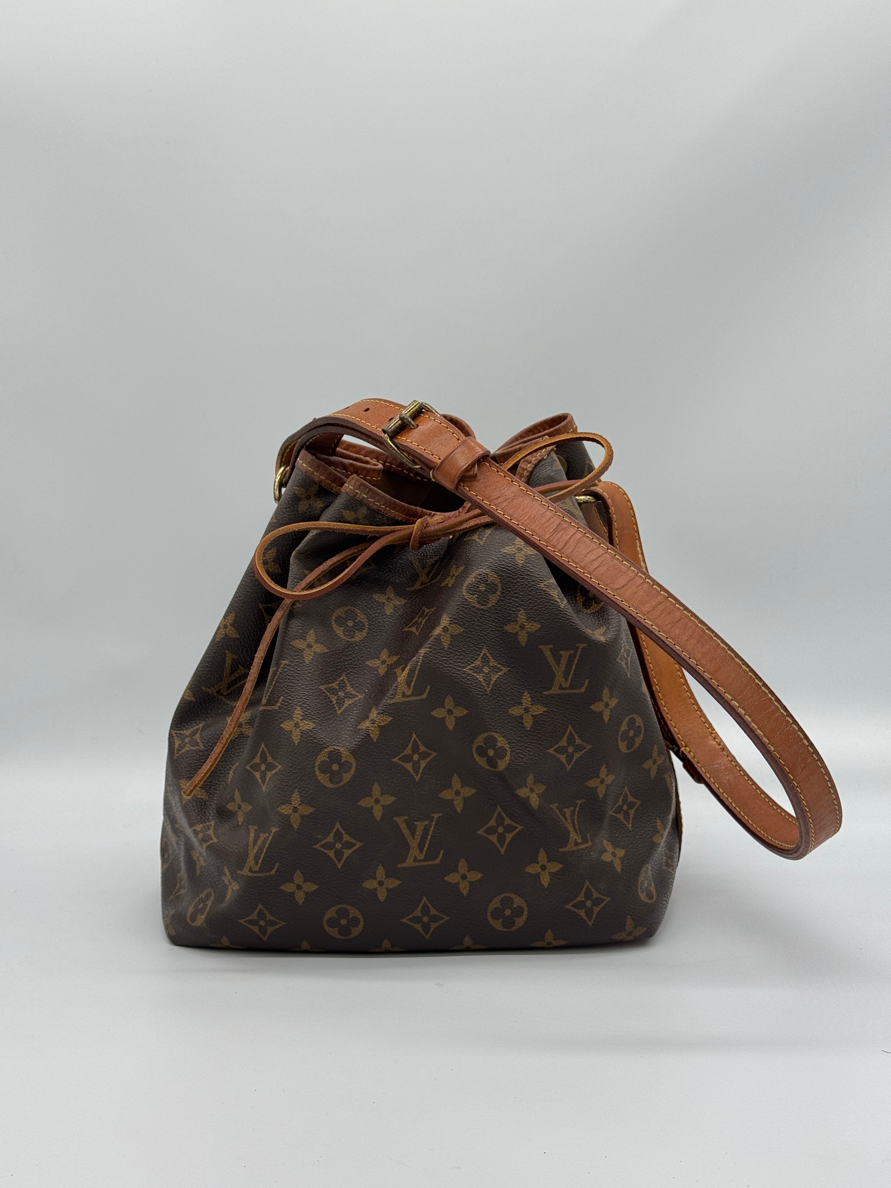 Louis Vuitton Petit Noé