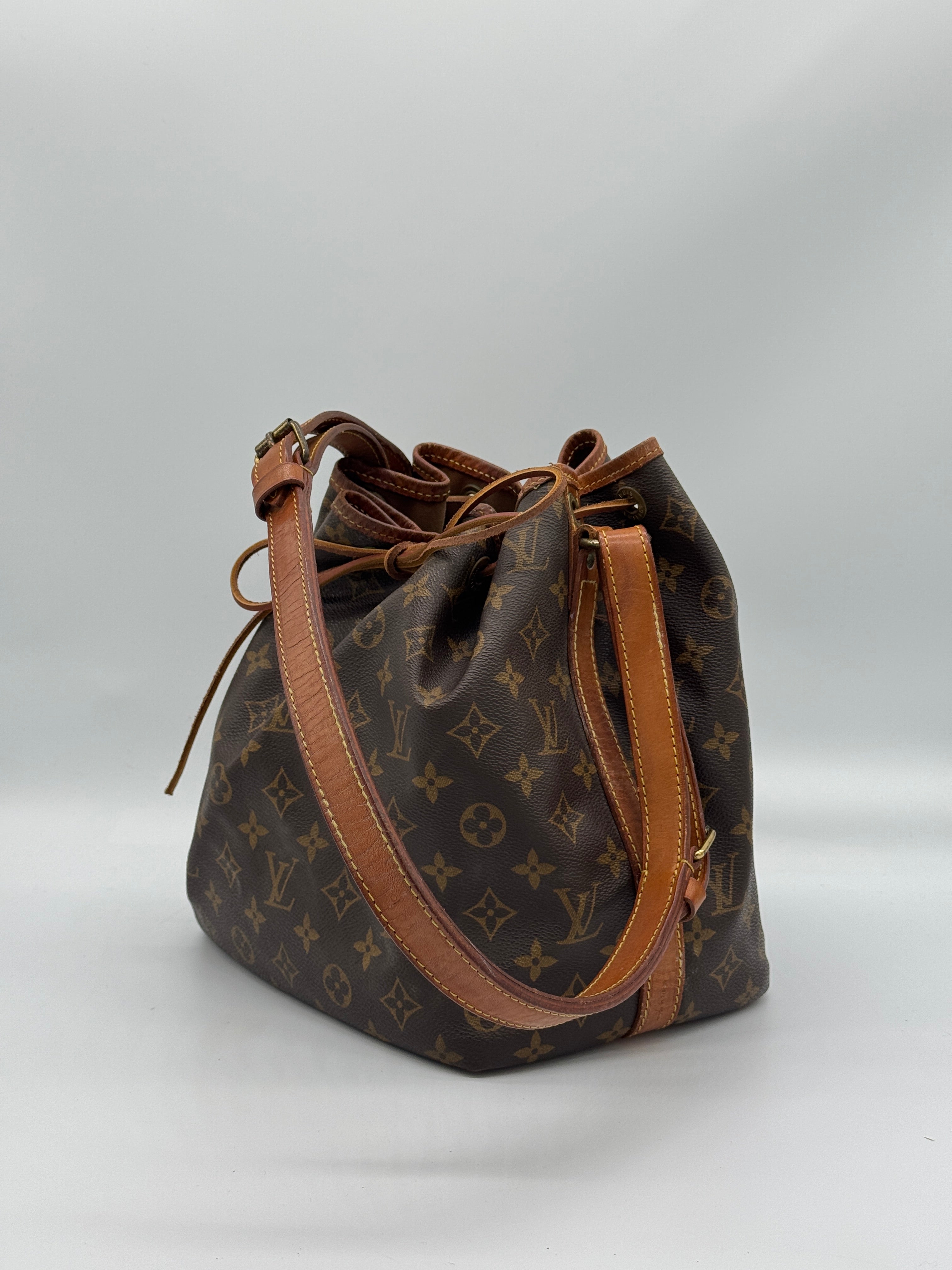 Louis Vuitton Petit Noé