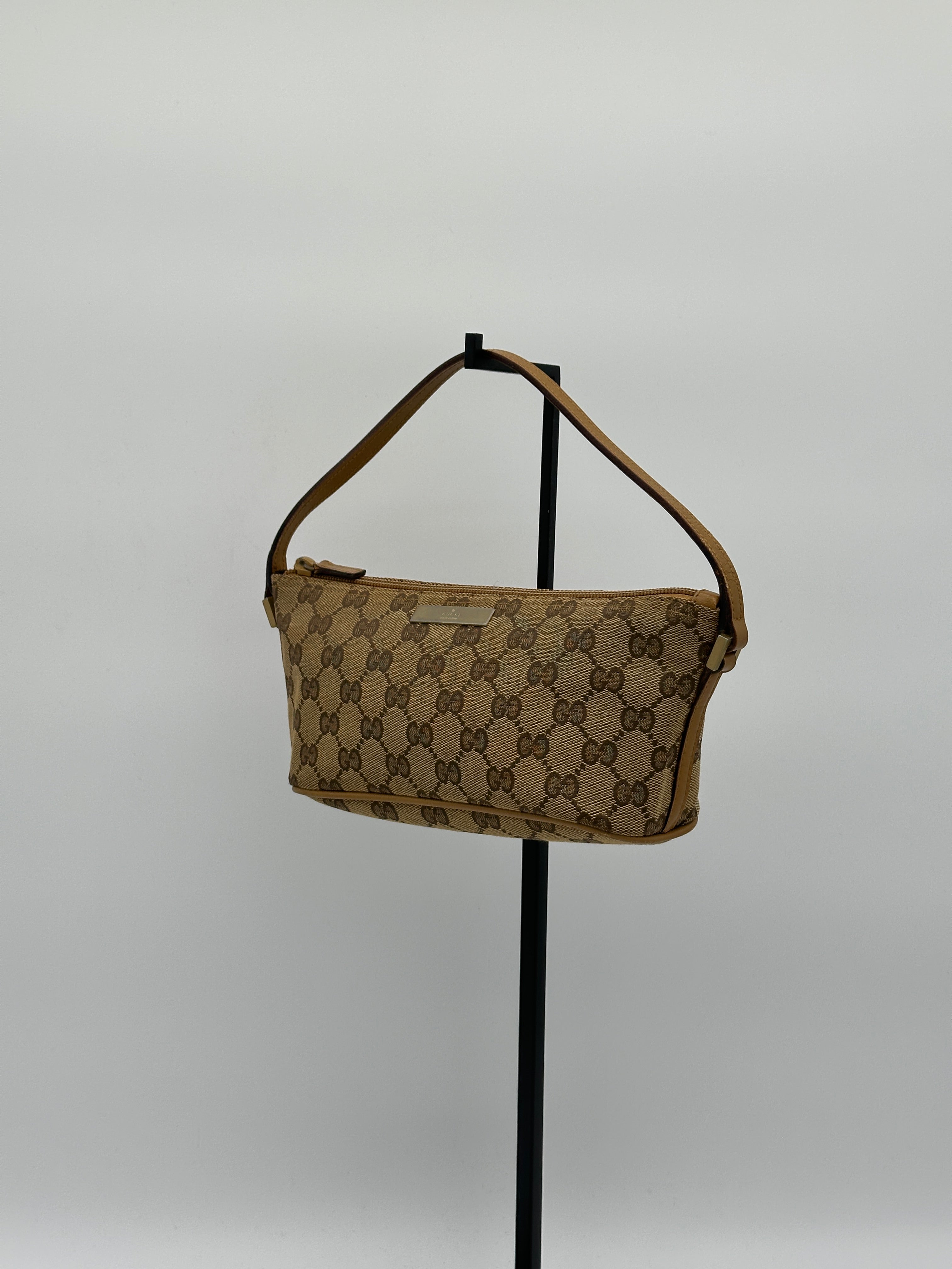 Gucci Boat Bag