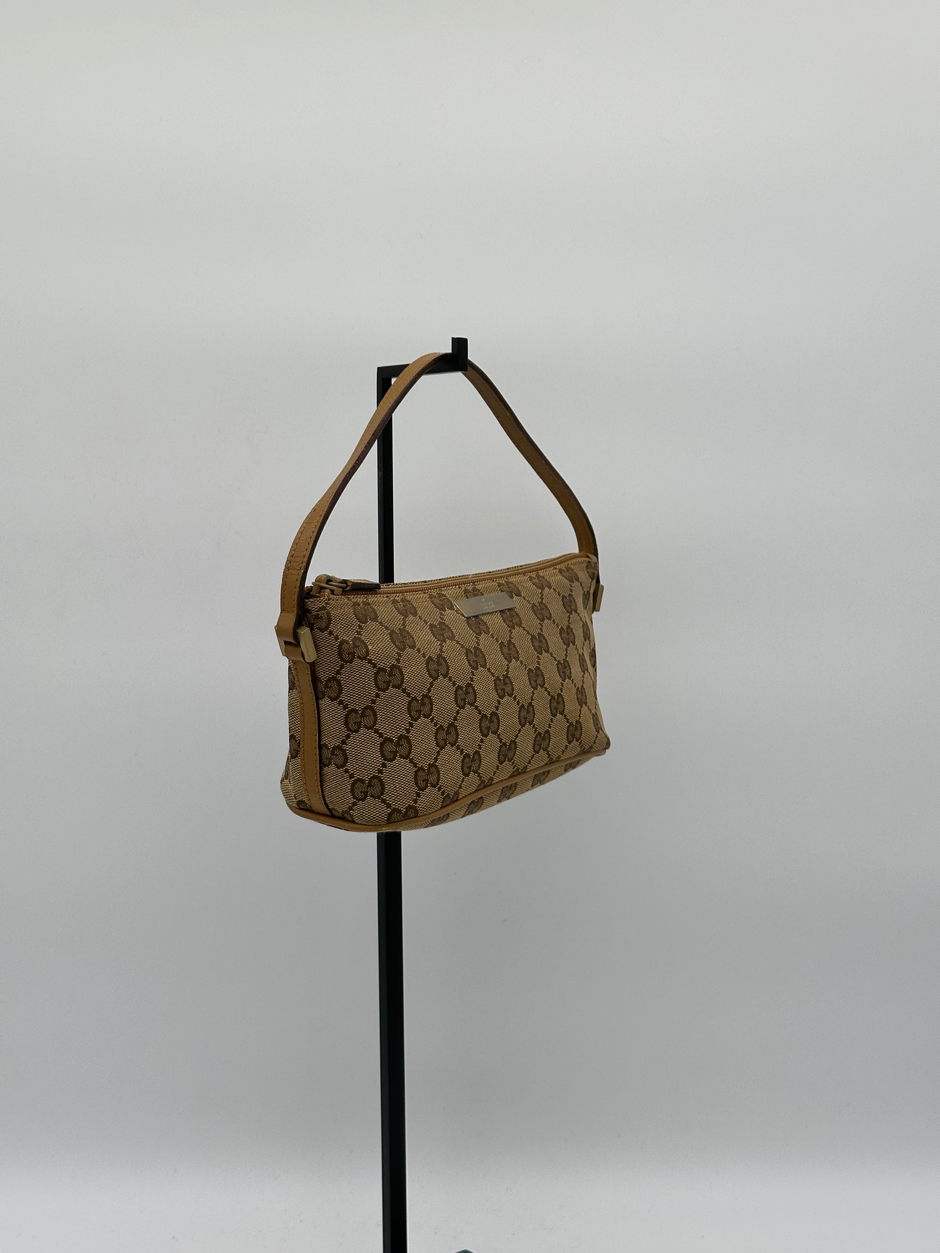 Gucci Boat Bag