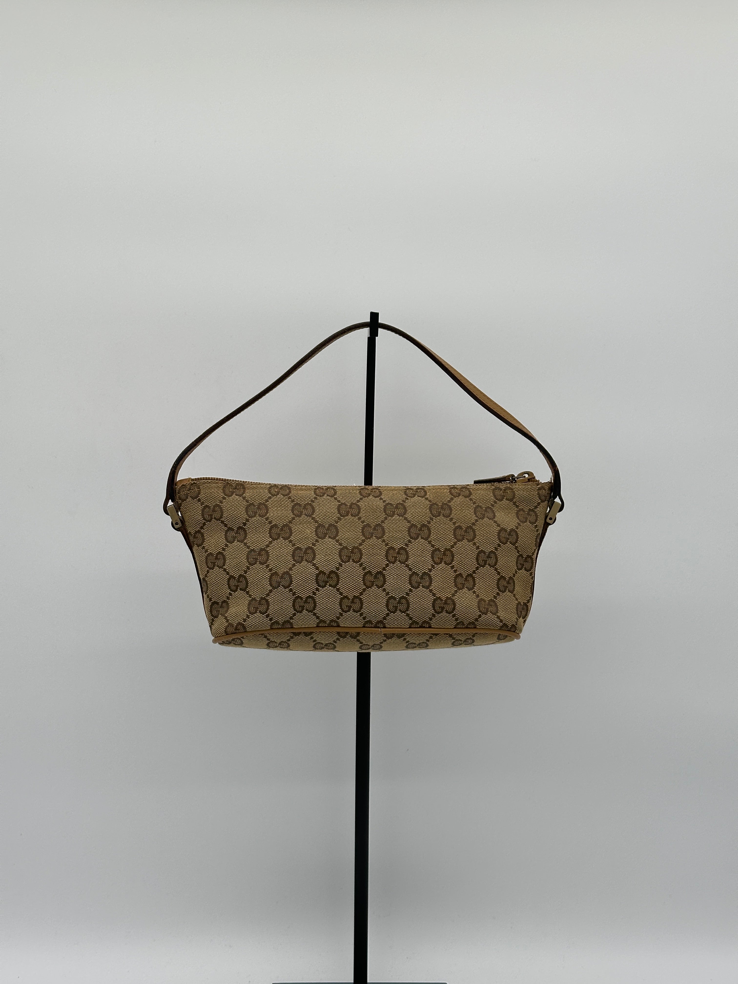 Gucci Boat Bag