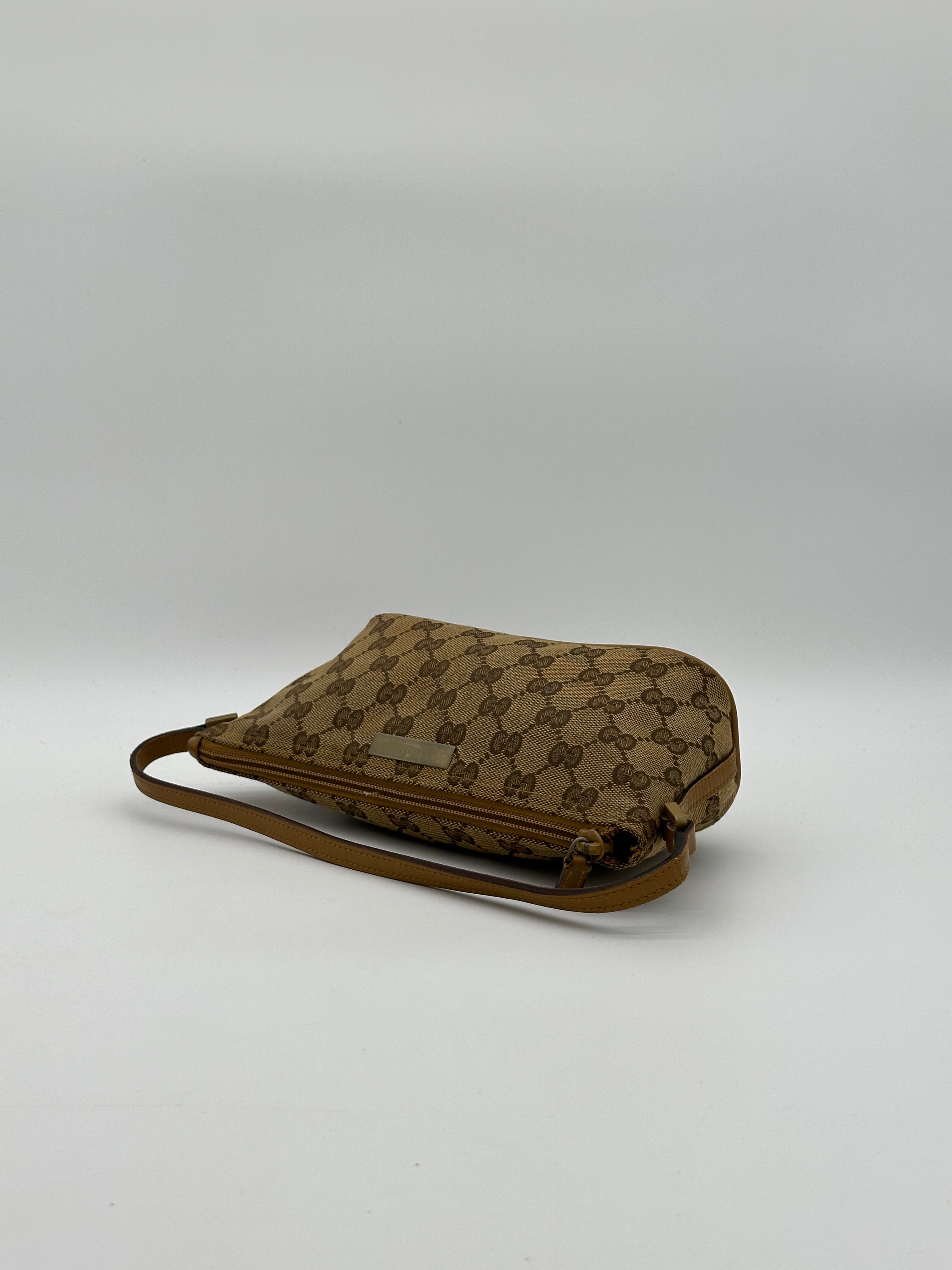 Gucci Boat Bag