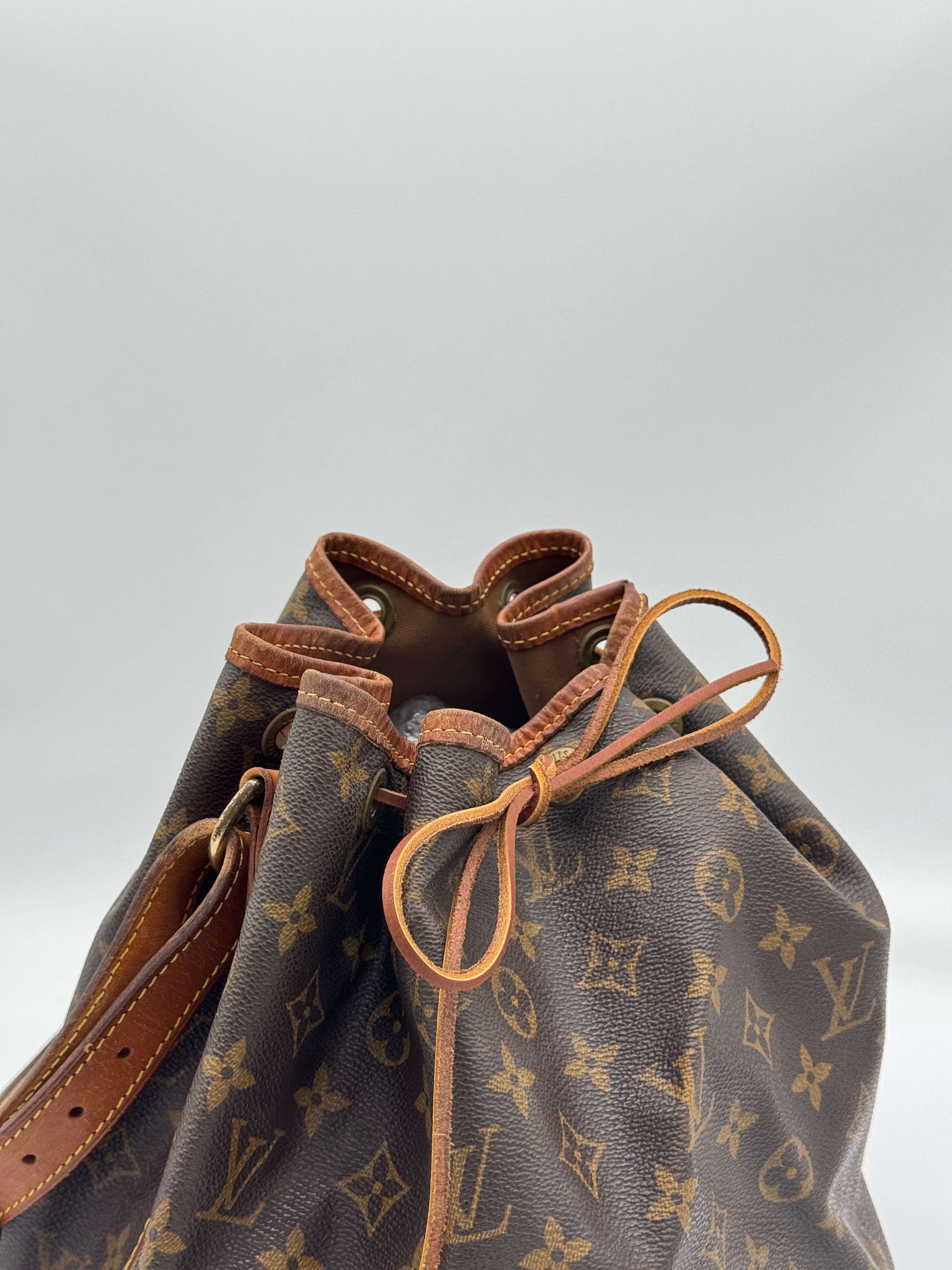 Louis Vuitton Petit Noé