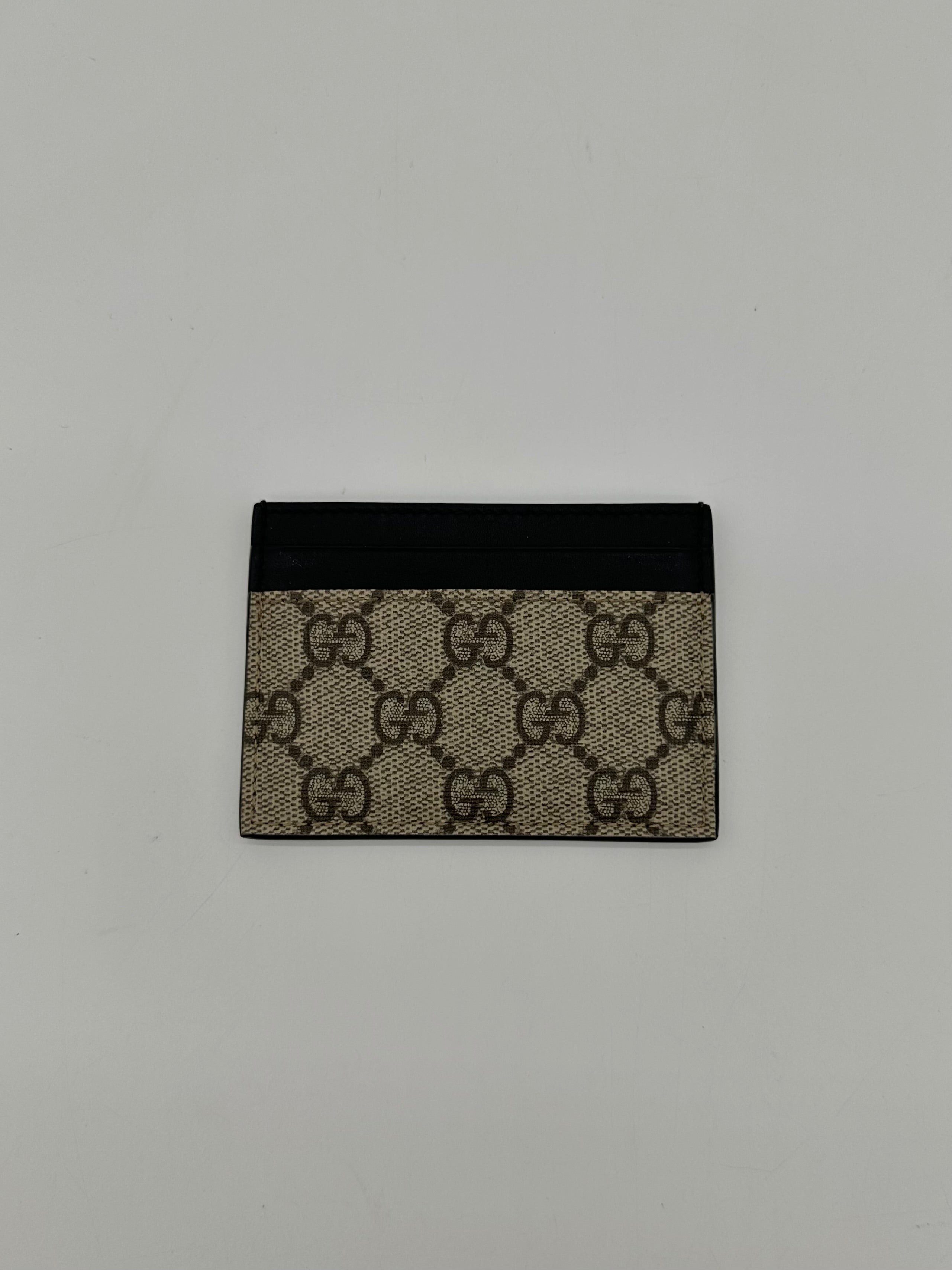 Gucci Cardholder