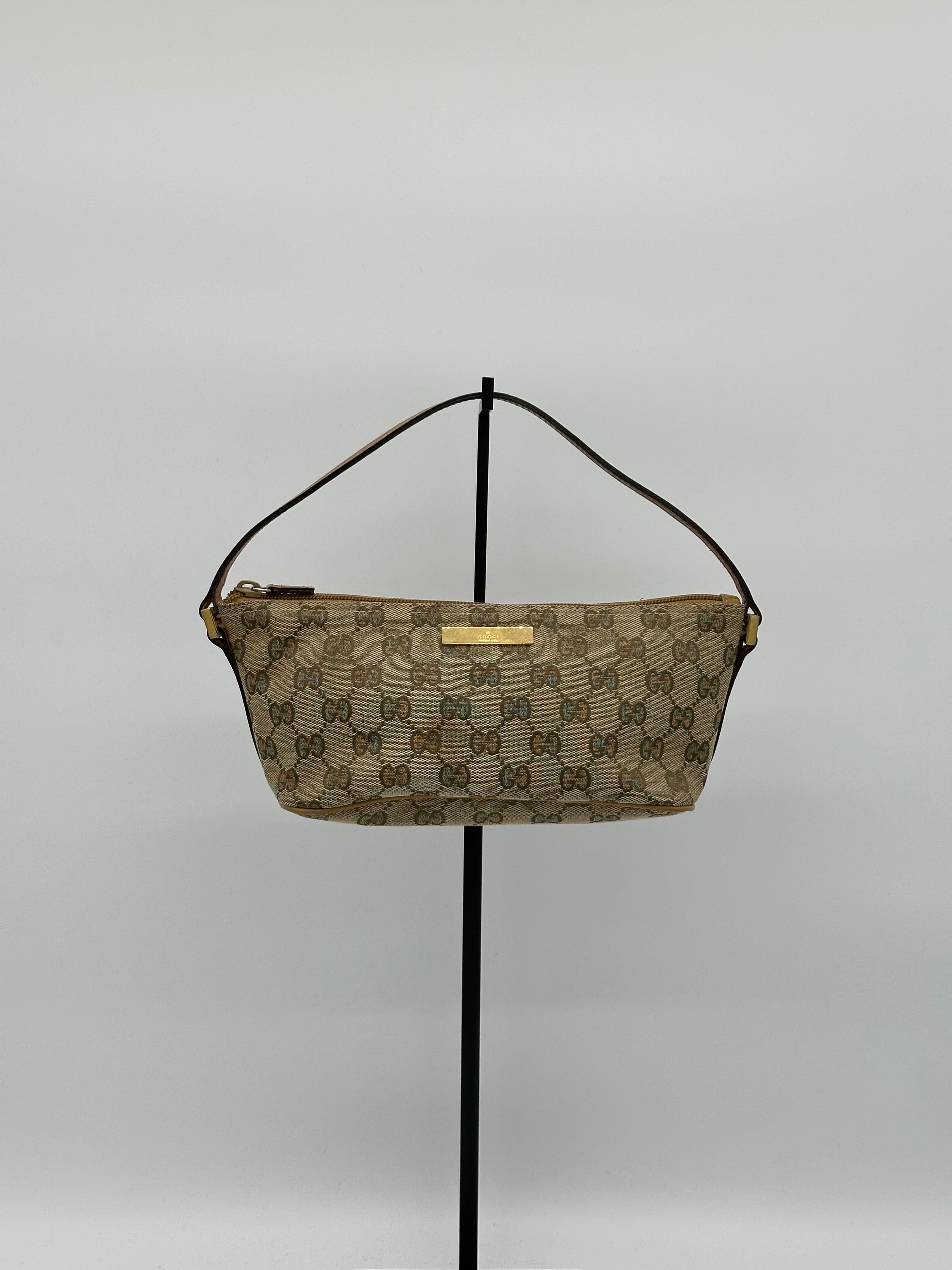 Gucci Boat Bag