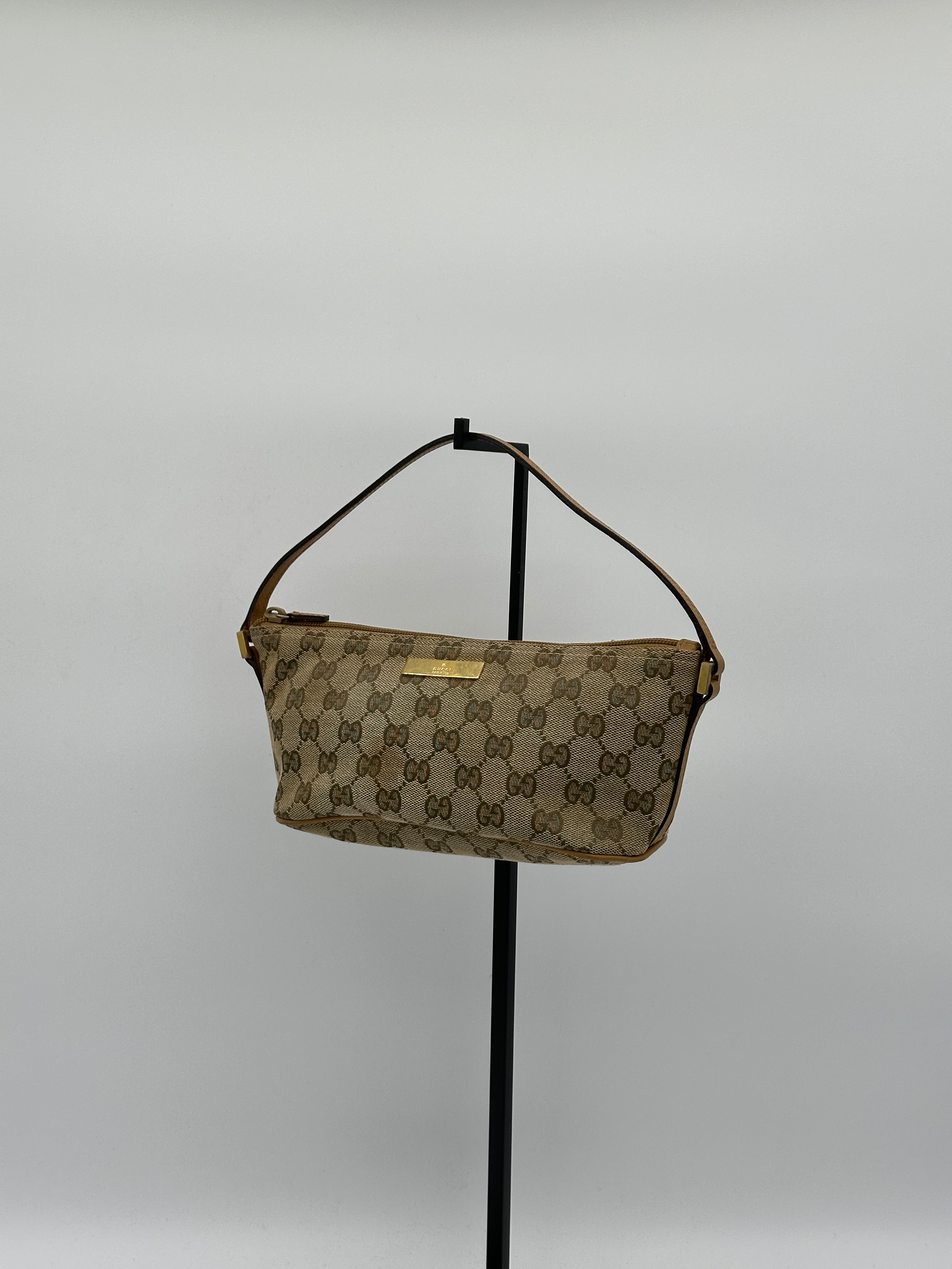 Gucci Boat Bag