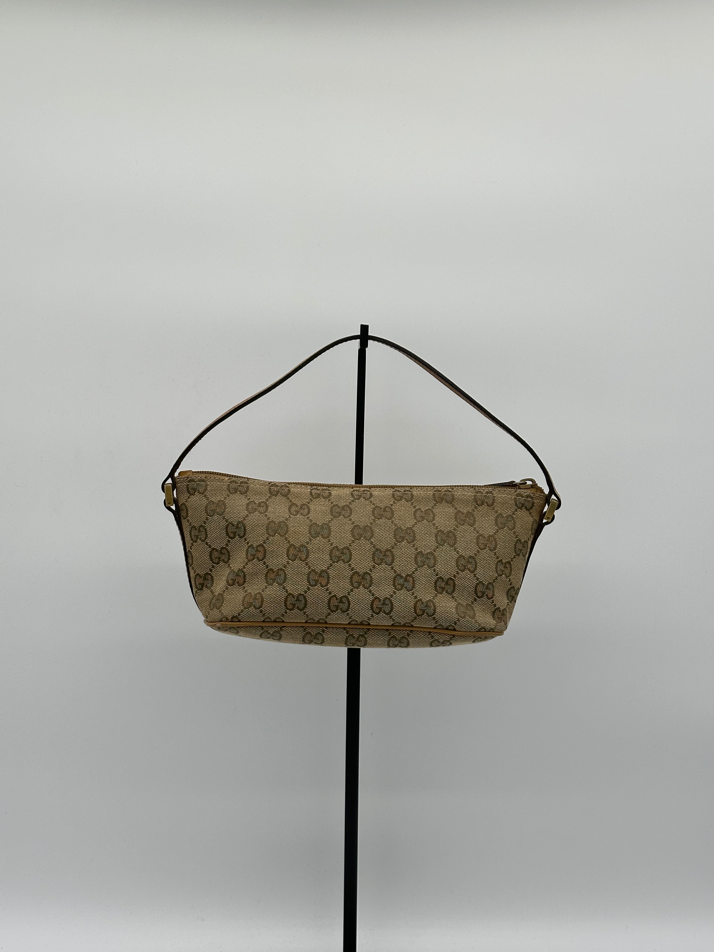 Gucci Boat Bag