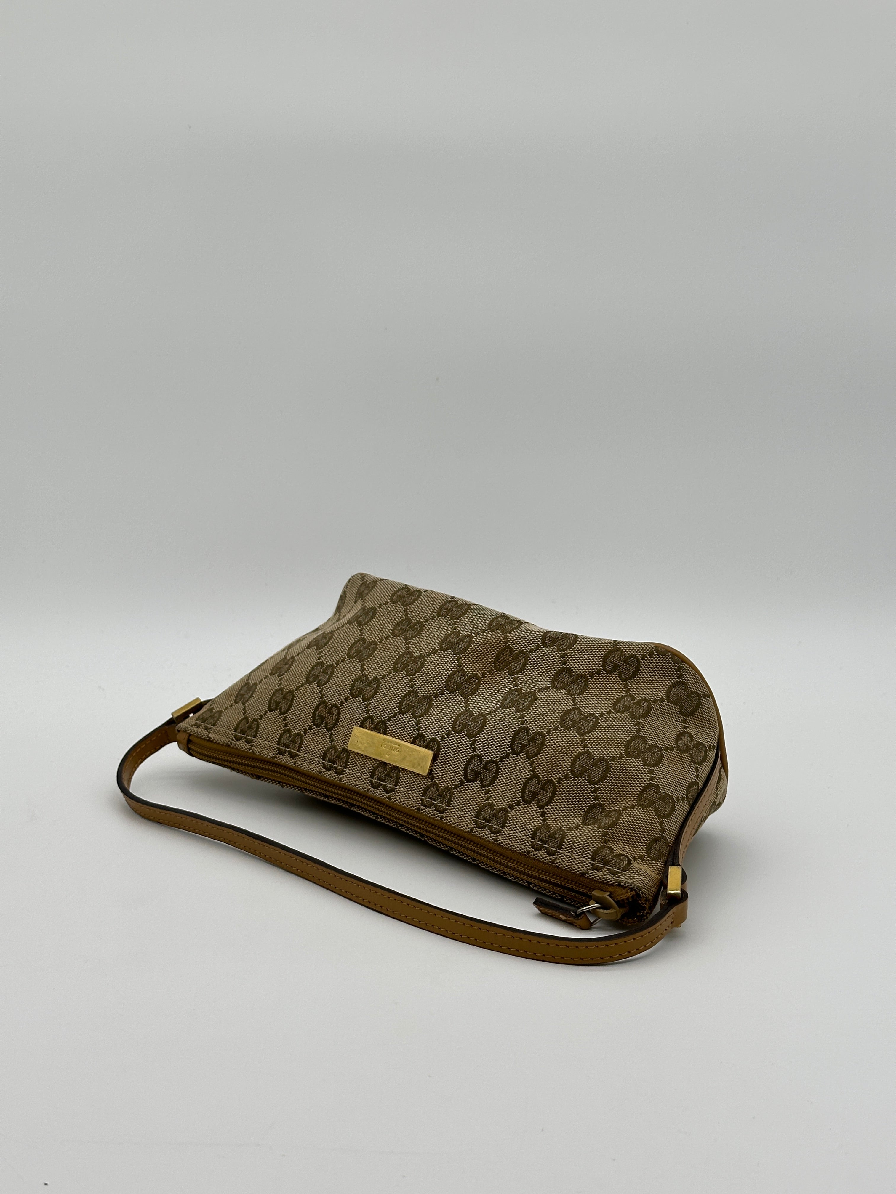 Gucci Boat Bag