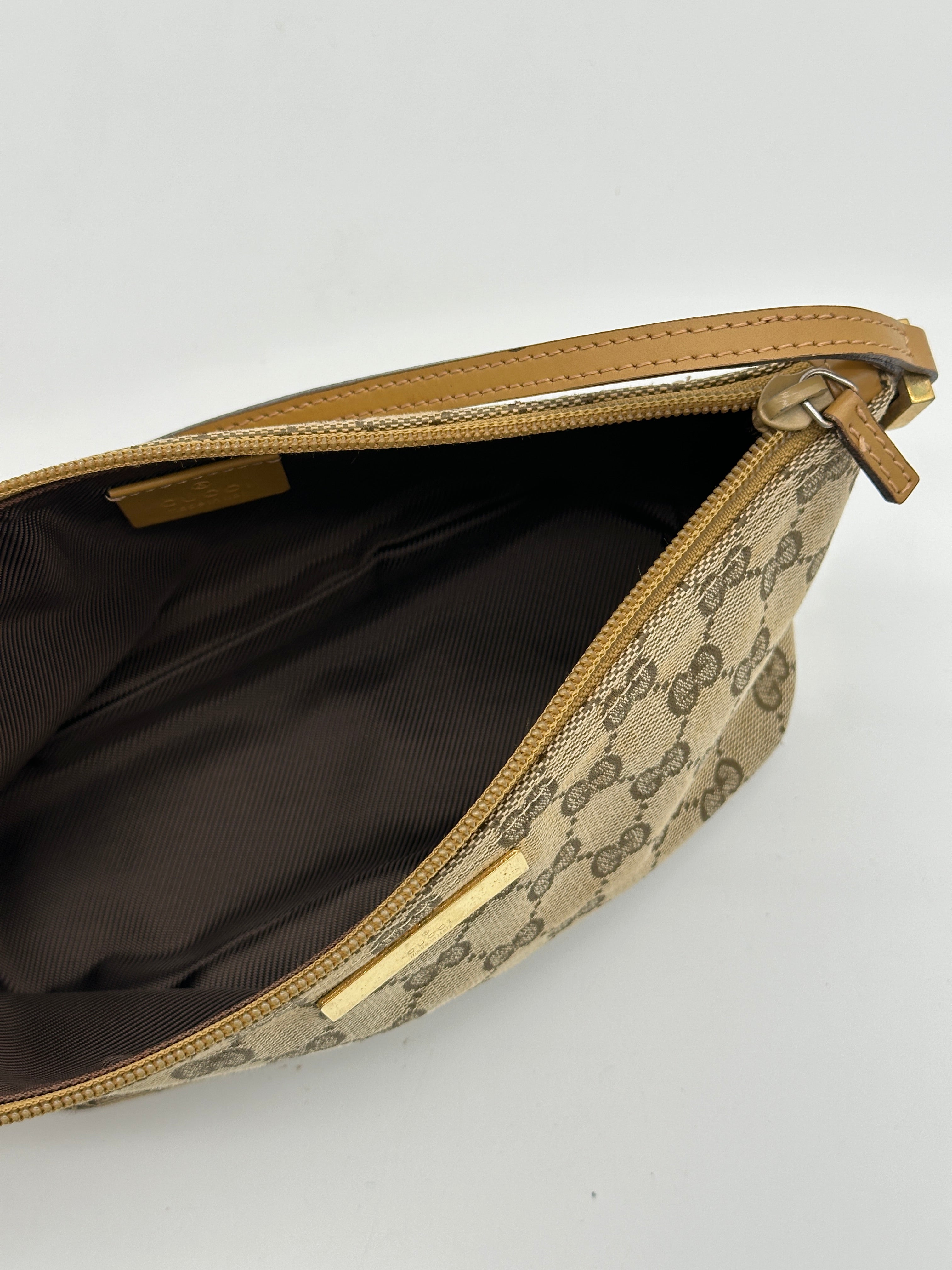 Gucci Boat Bag