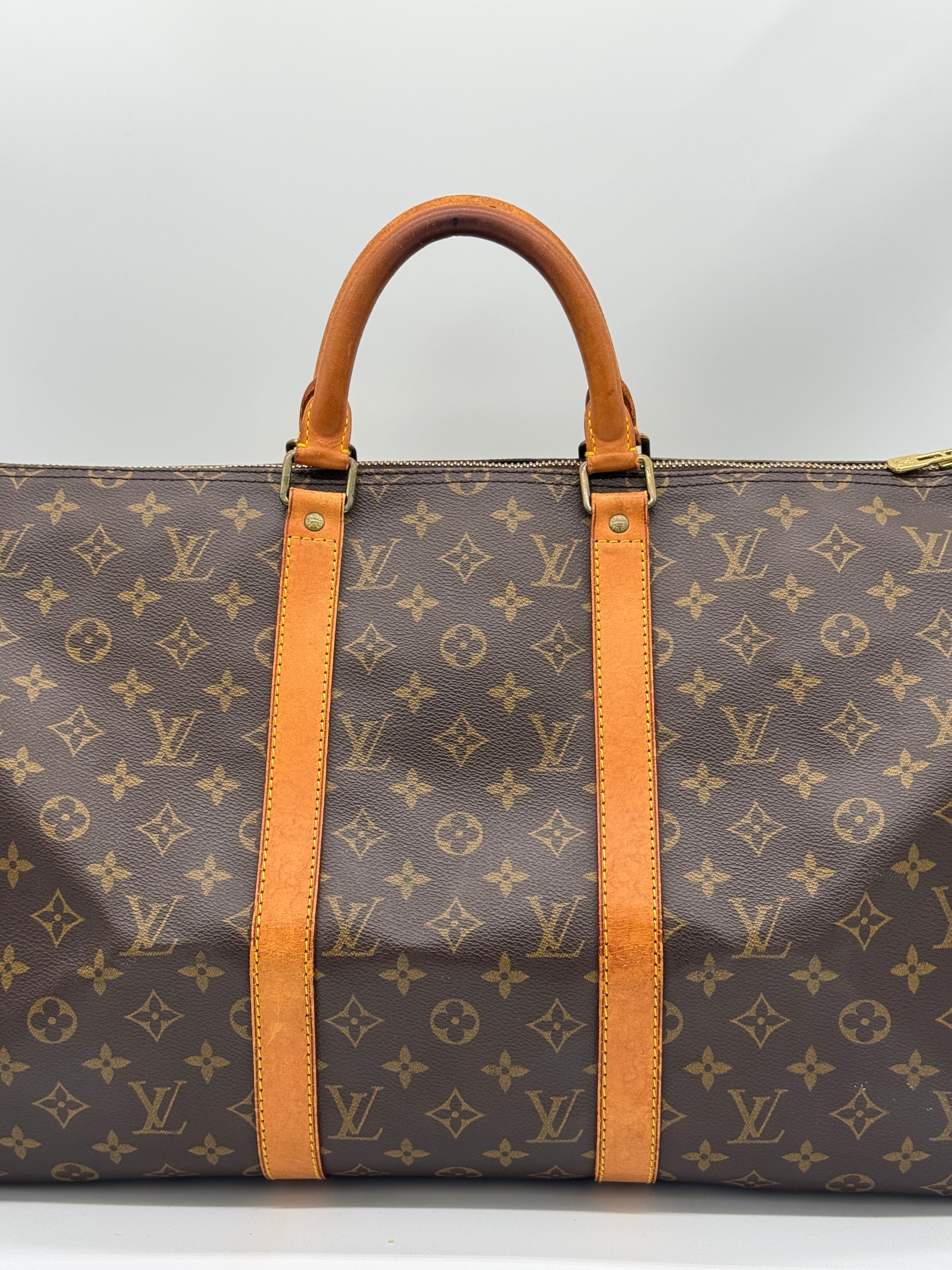 Louis Vuitton Keepall 50