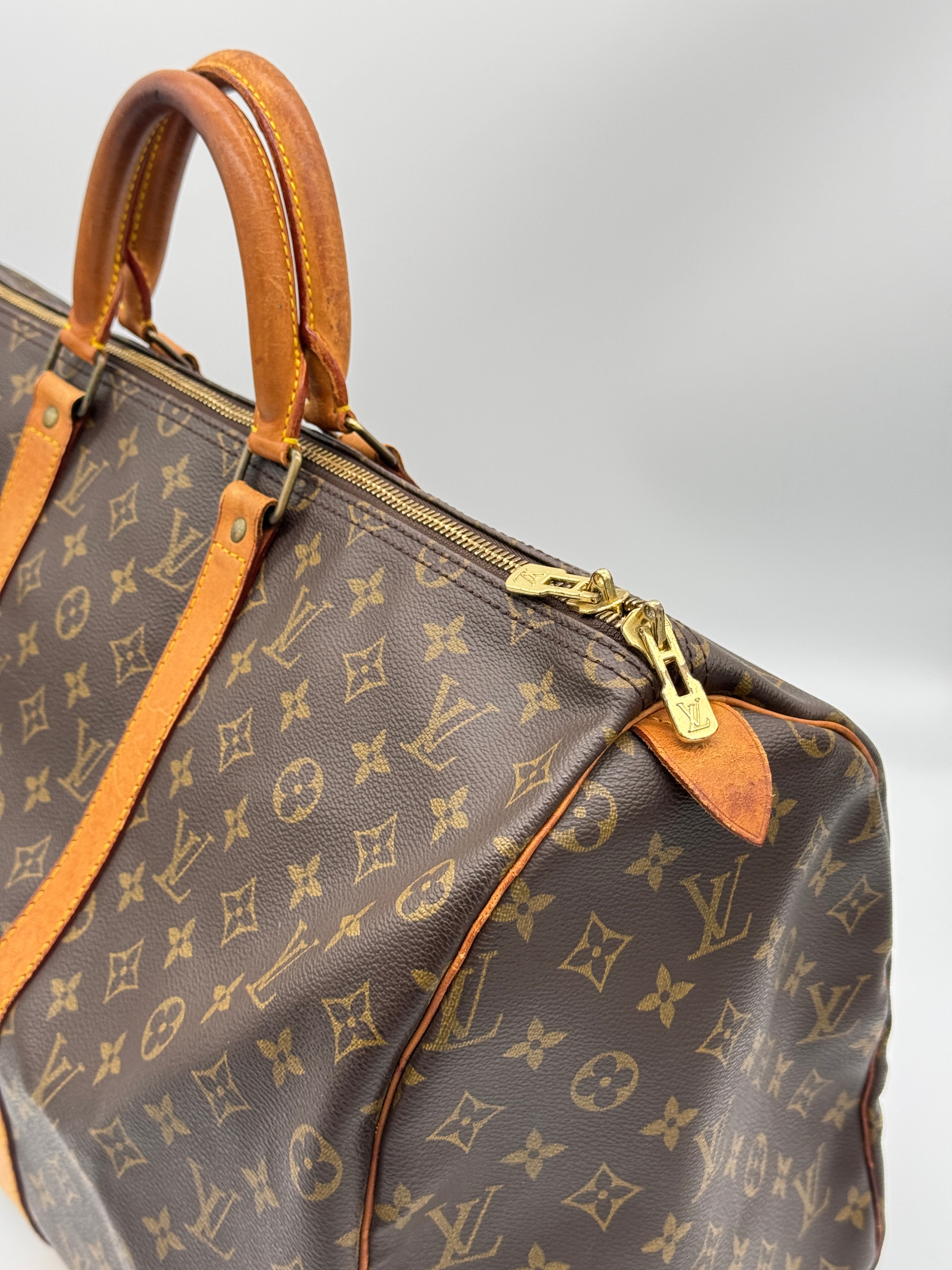 Louis Vuitton Keepall 50